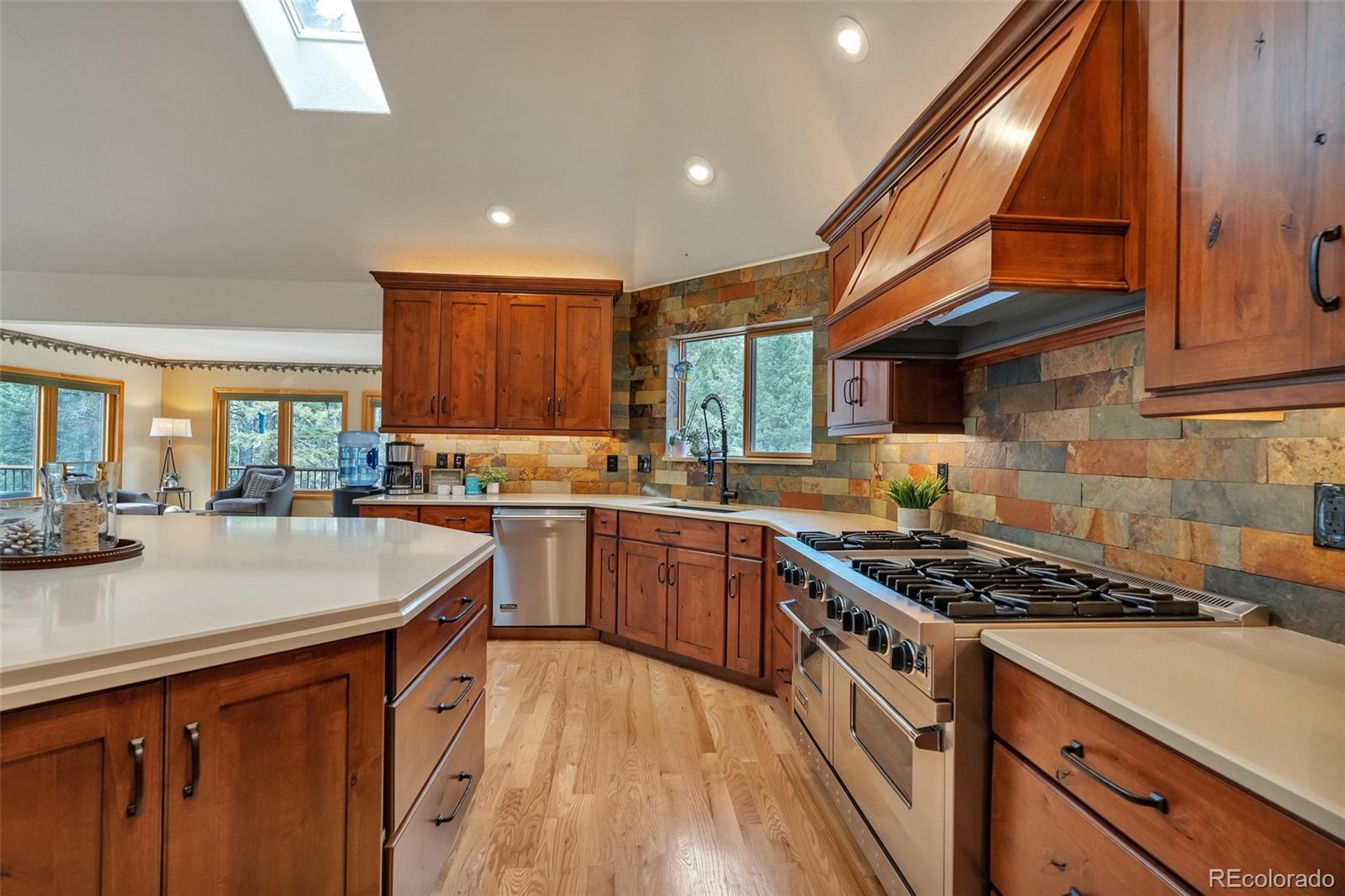 MLS Image #10 for 9590 s warhawk road,conifer, Colorado