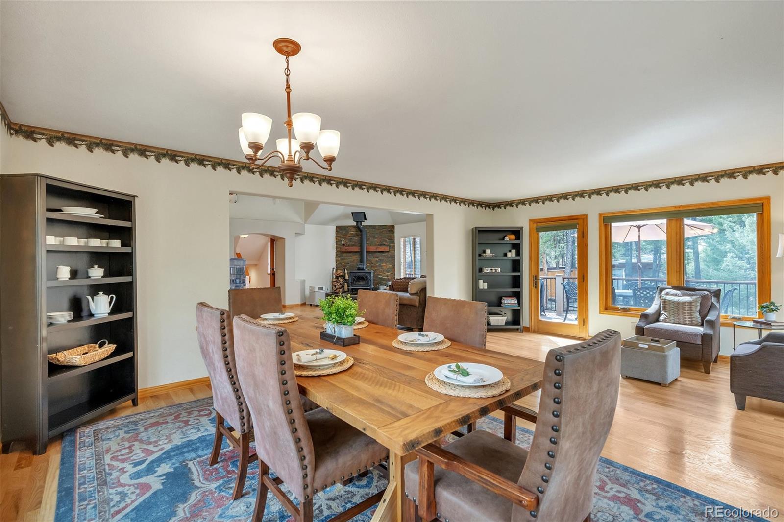 MLS Image #12 for 9590 s warhawk road,conifer, Colorado