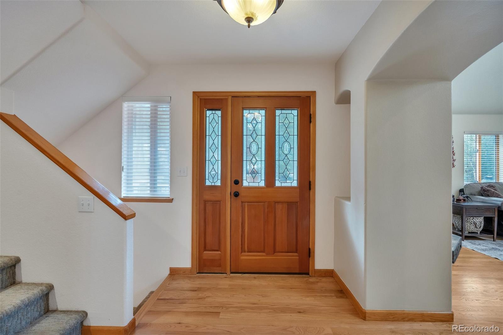 MLS Image #2 for 9590 s warhawk road,conifer, Colorado