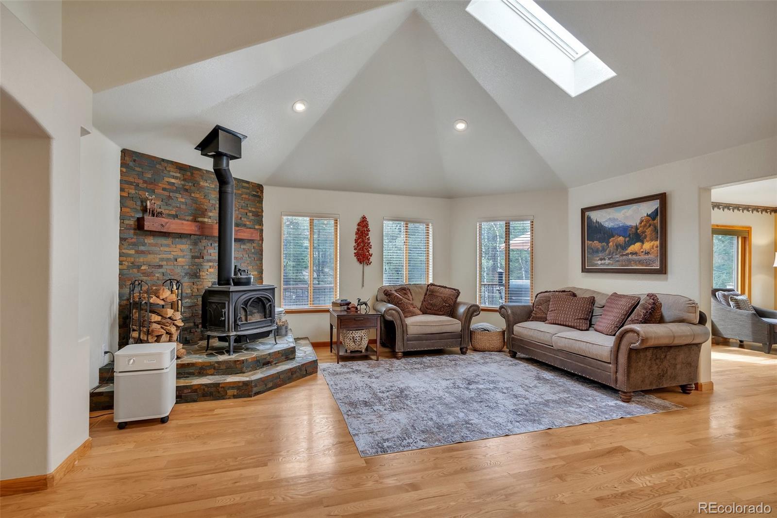 MLS Image #3 for 9590 s warhawk road,conifer, Colorado