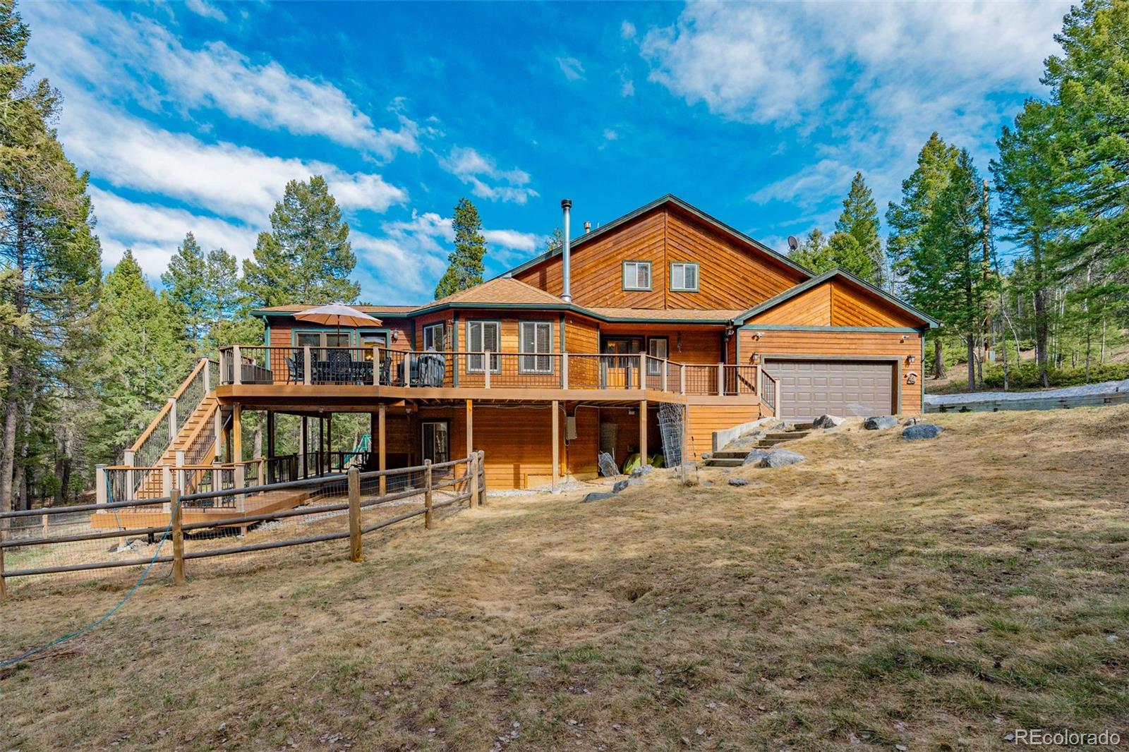 MLS Image #36 for 9590 s warhawk road,conifer, Colorado
