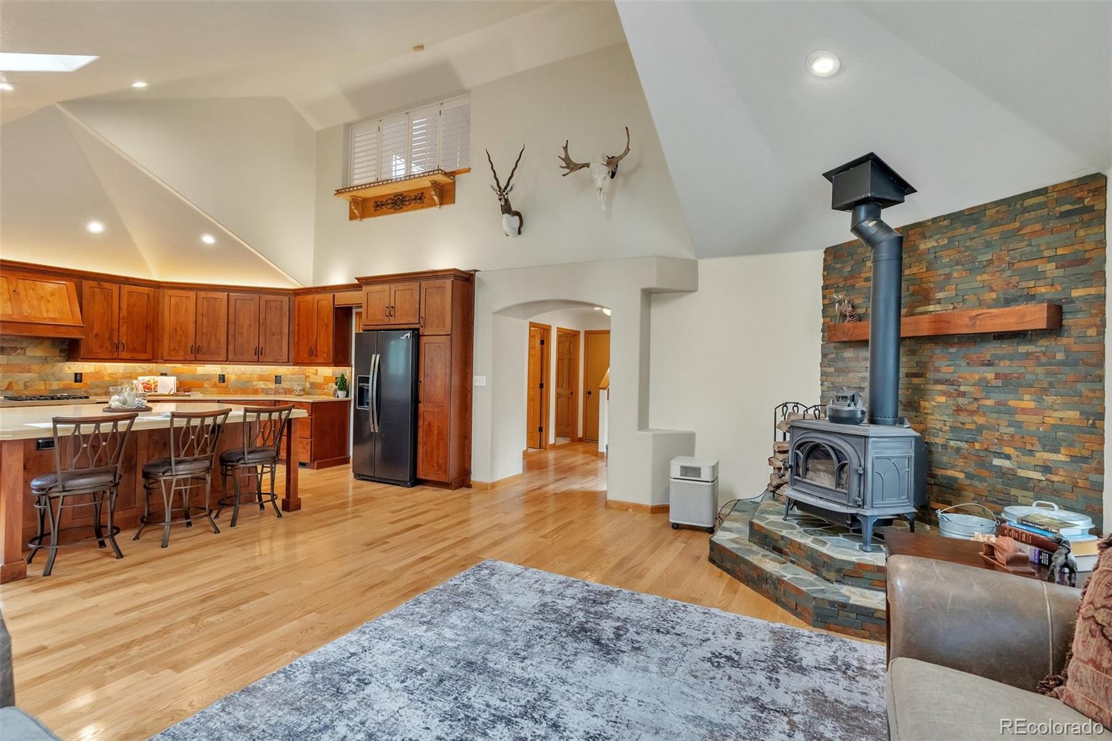 MLS Image #4 for 9590 s warhawk road,conifer, Colorado