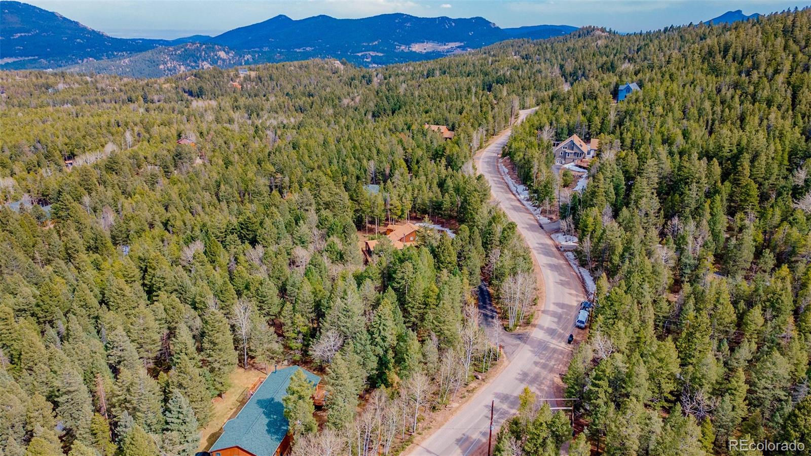 MLS Image #41 for 9590 s warhawk road,conifer, Colorado