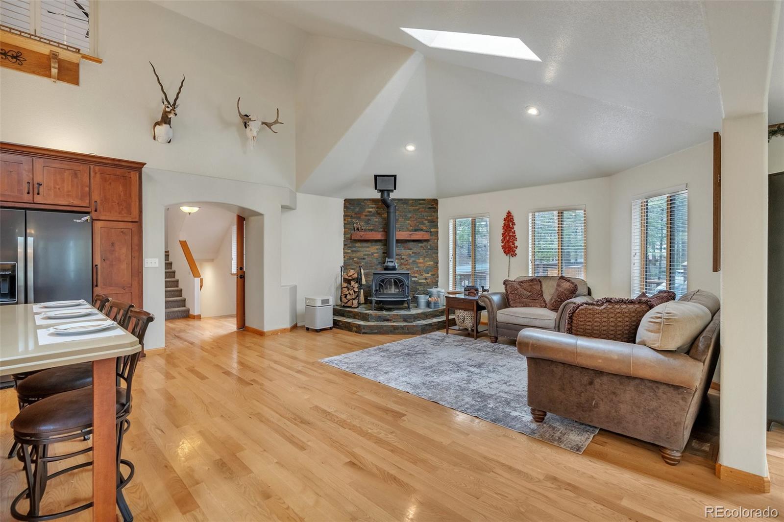 MLS Image #5 for 9590 s warhawk road,conifer, Colorado