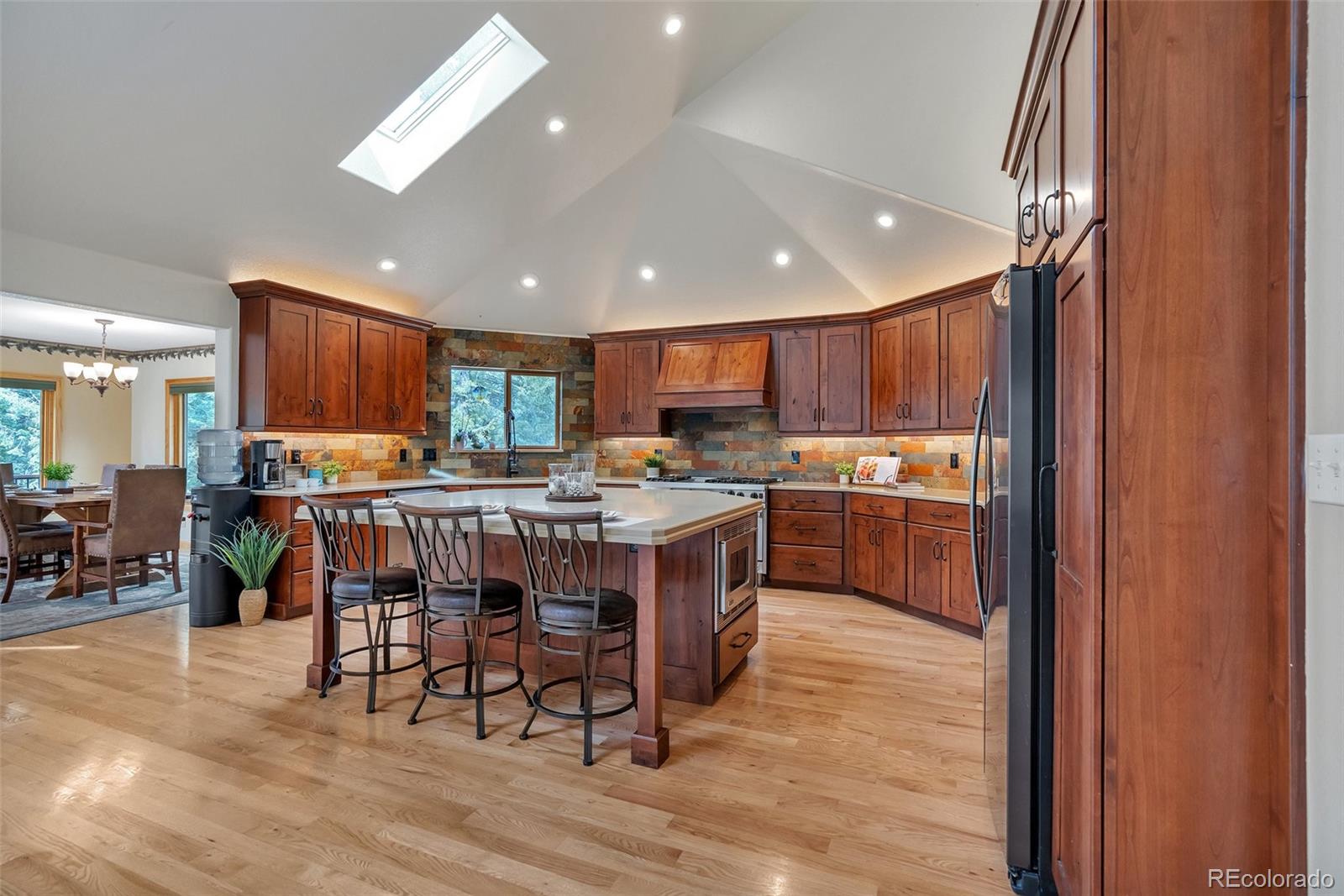 MLS Image #9 for 9590 s warhawk road,conifer, Colorado