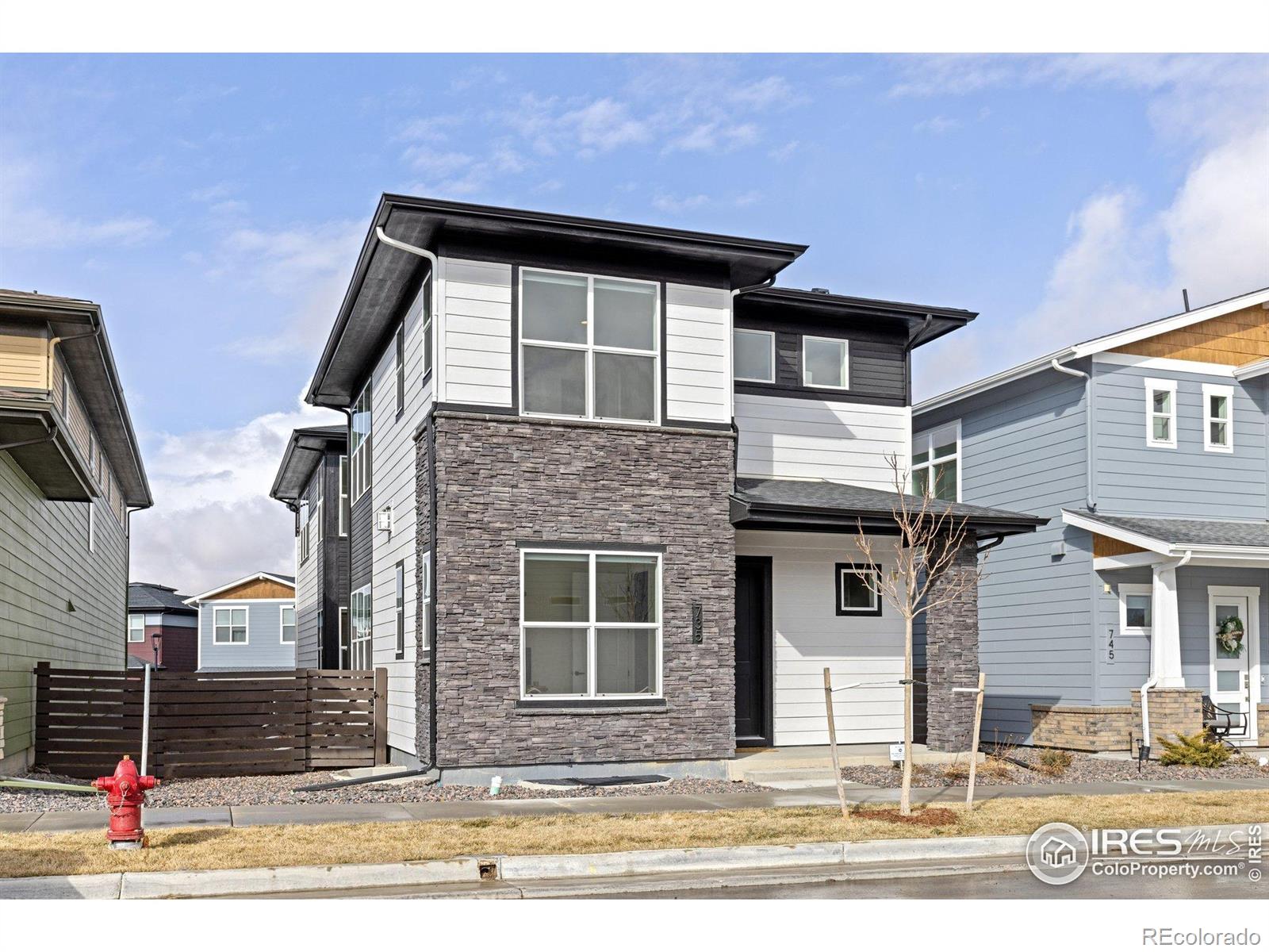 Report Image for 735  Discovery Parkway,Superior, Colorado