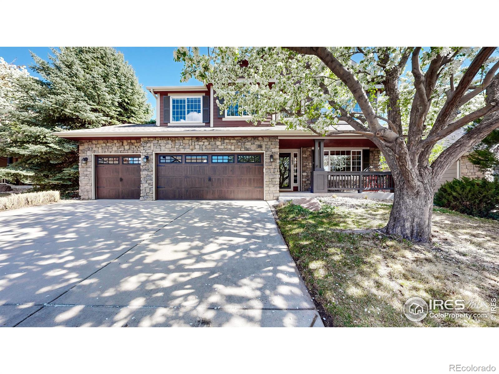 MLS Image #0 for 102  rock bridge court,windsor, Colorado