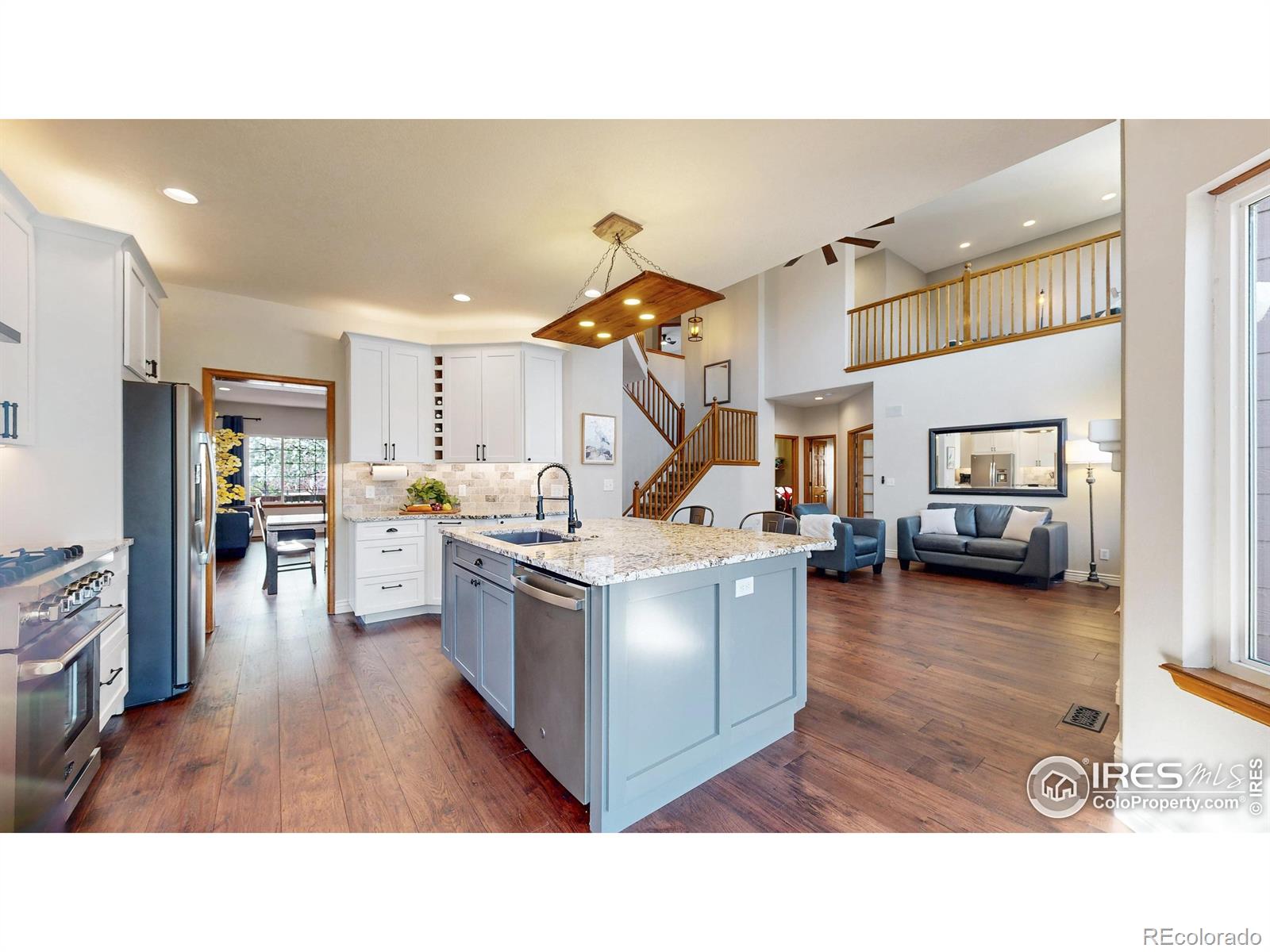 MLS Image #5 for 102  rock bridge court,windsor, Colorado