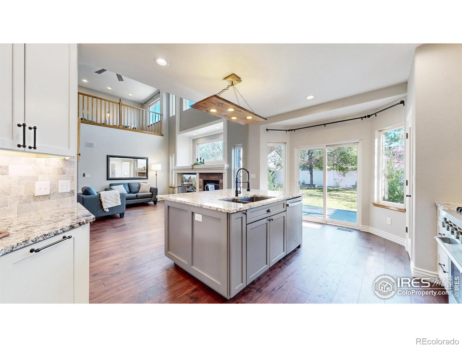 MLS Image #6 for 102  rock bridge court,windsor, Colorado