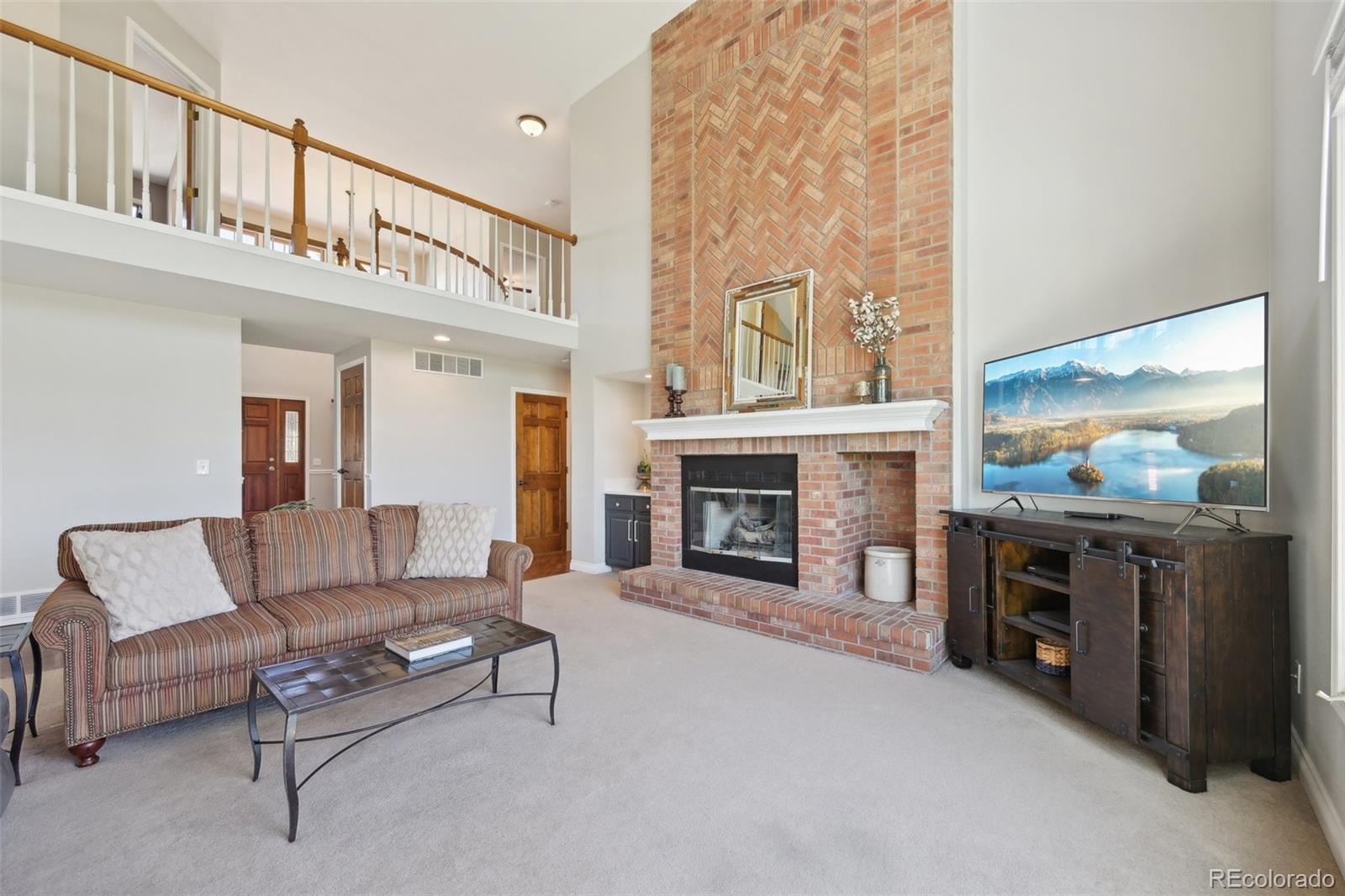 MLS Image #10 for 9977  falcon creek drive,highlands ranch, Colorado