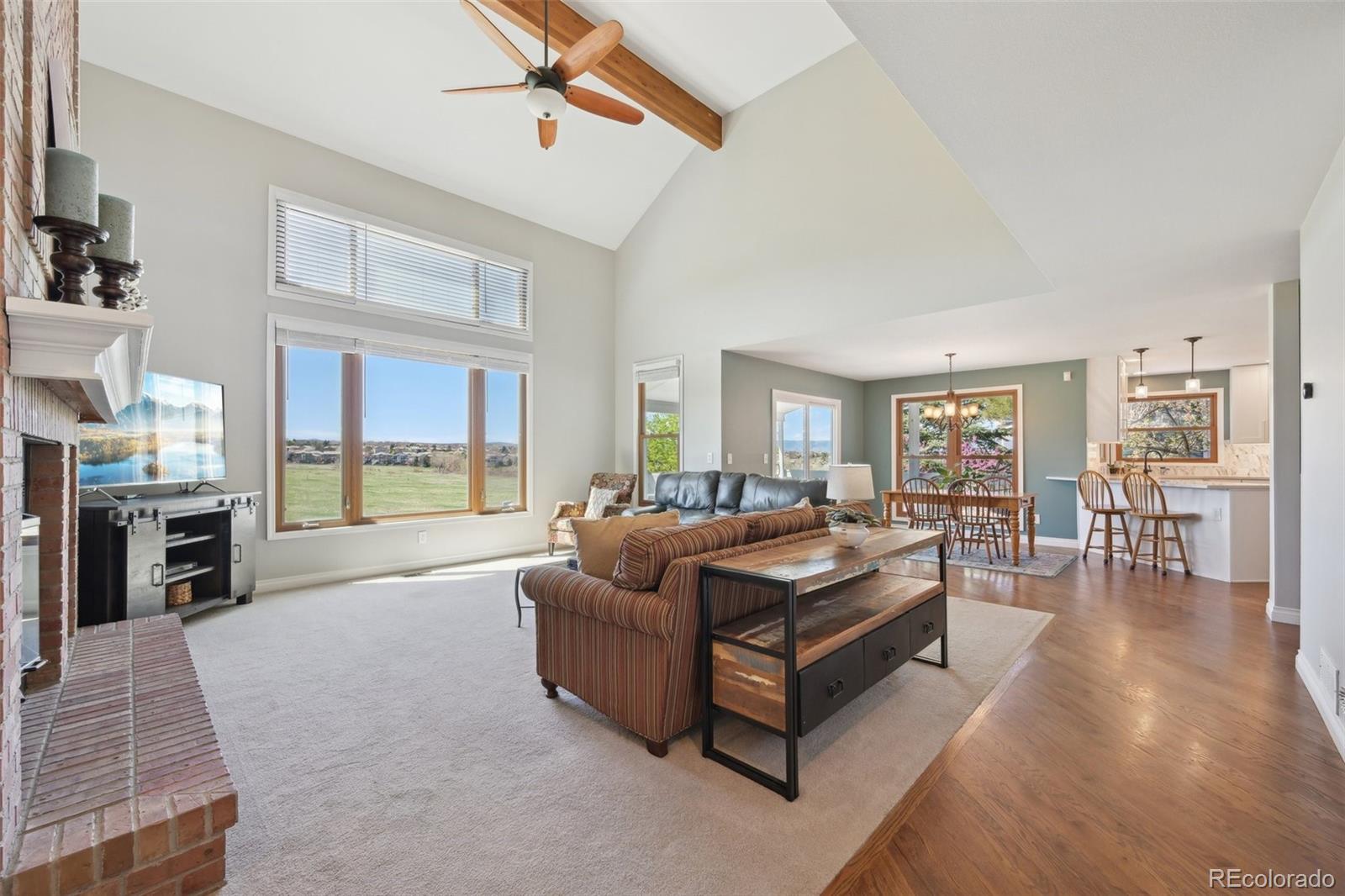MLS Image #12 for 9977  falcon creek drive,highlands ranch, Colorado