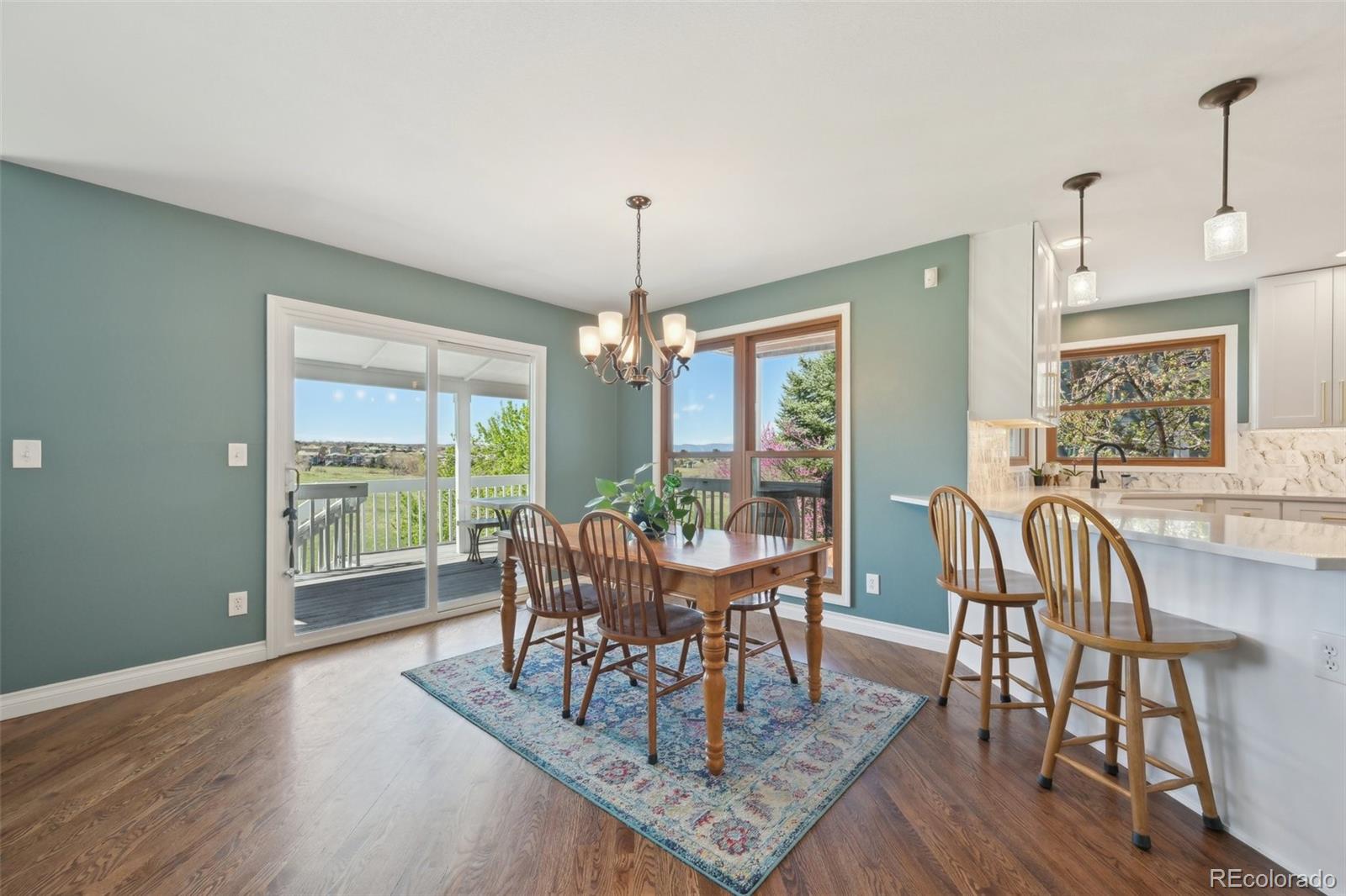 MLS Image #14 for 9977  falcon creek drive,highlands ranch, Colorado