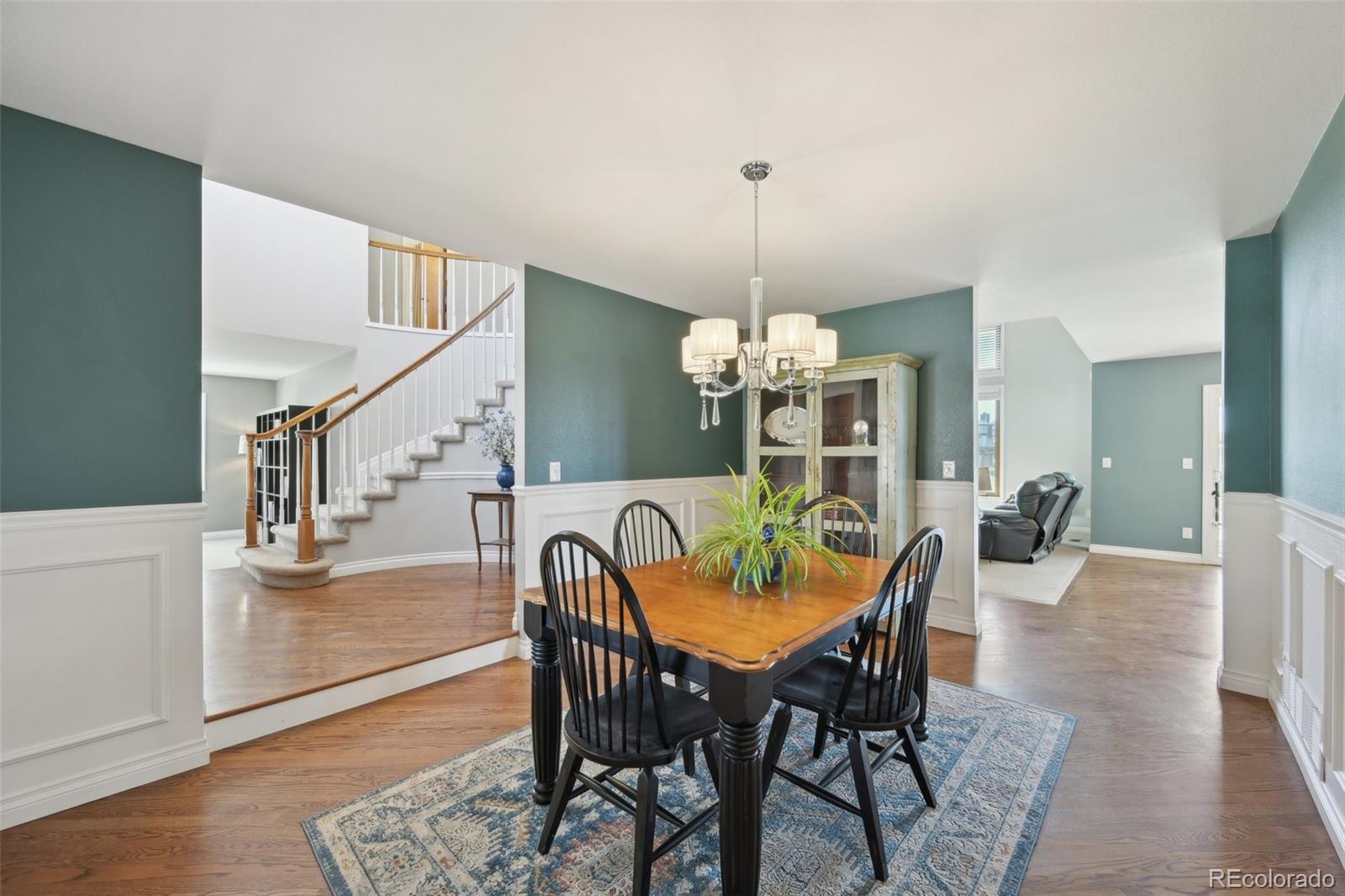 MLS Image #15 for 9977  falcon creek drive,highlands ranch, Colorado