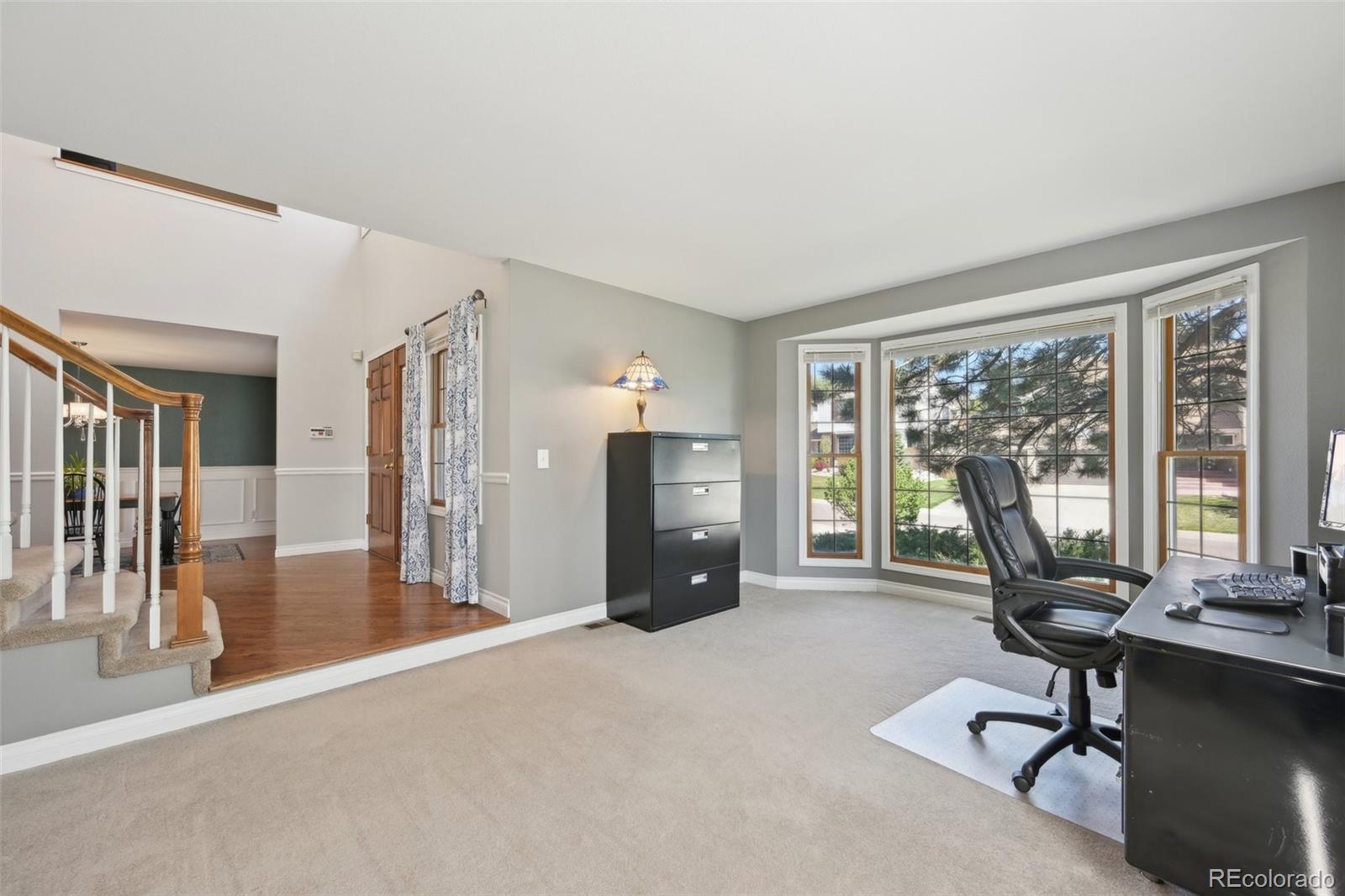 MLS Image #16 for 9977  falcon creek drive,highlands ranch, Colorado