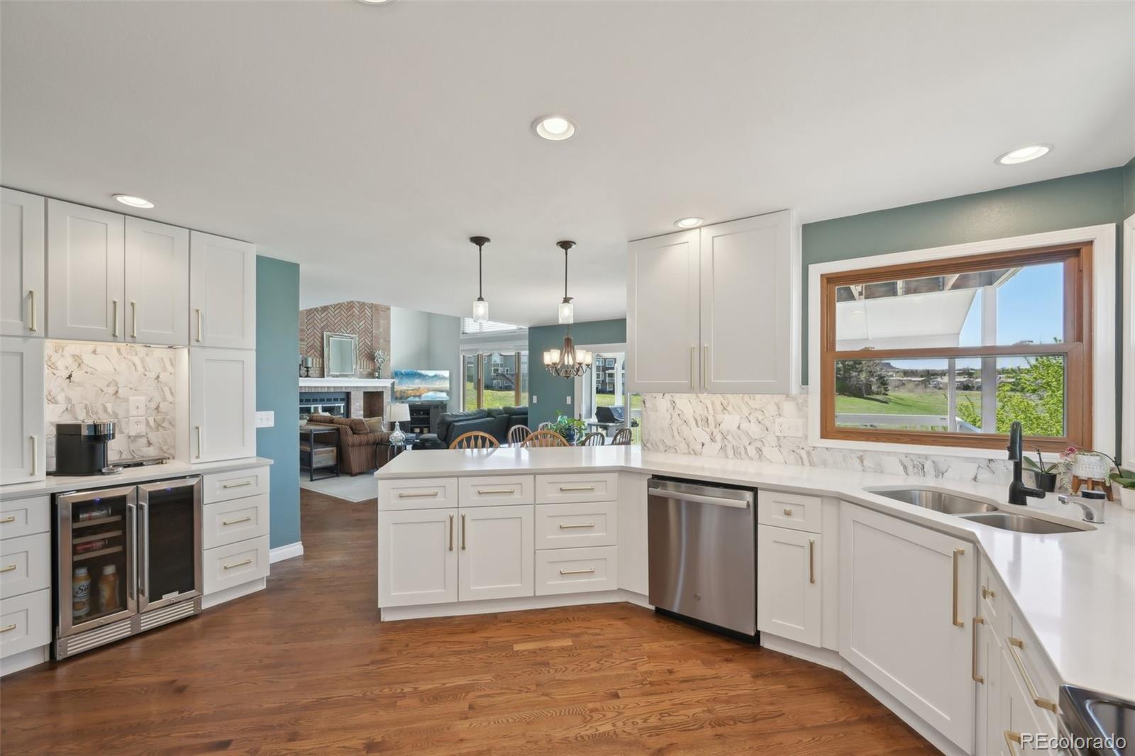 MLS Image #2 for 9977  falcon creek drive,highlands ranch, Colorado