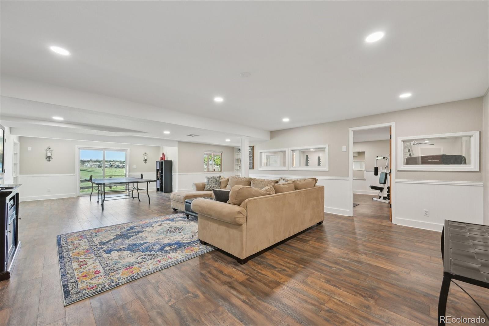 MLS Image #37 for 9977  falcon creek drive,highlands ranch, Colorado