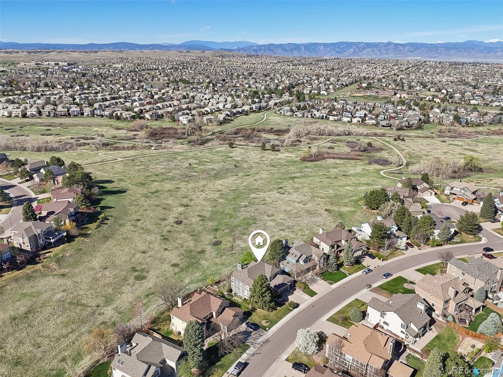 MLS Image #47 for 9977  falcon creek drive,highlands ranch, Colorado