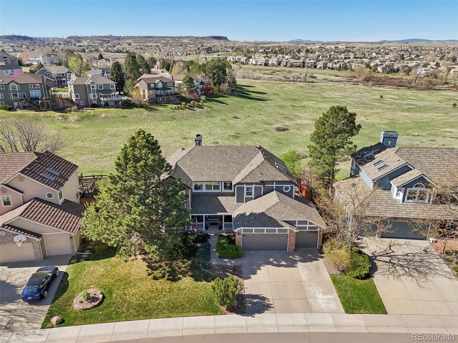 MLS Image #48 for 9977  falcon creek drive,highlands ranch, Colorado