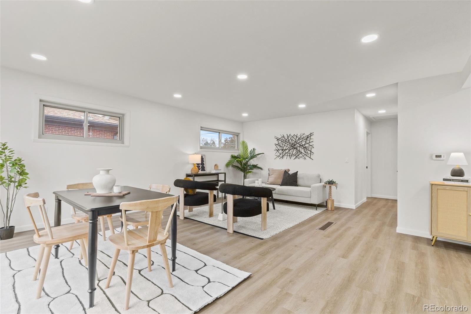 MLS Image #3 for 1327 e 108th place,northglenn, Colorado