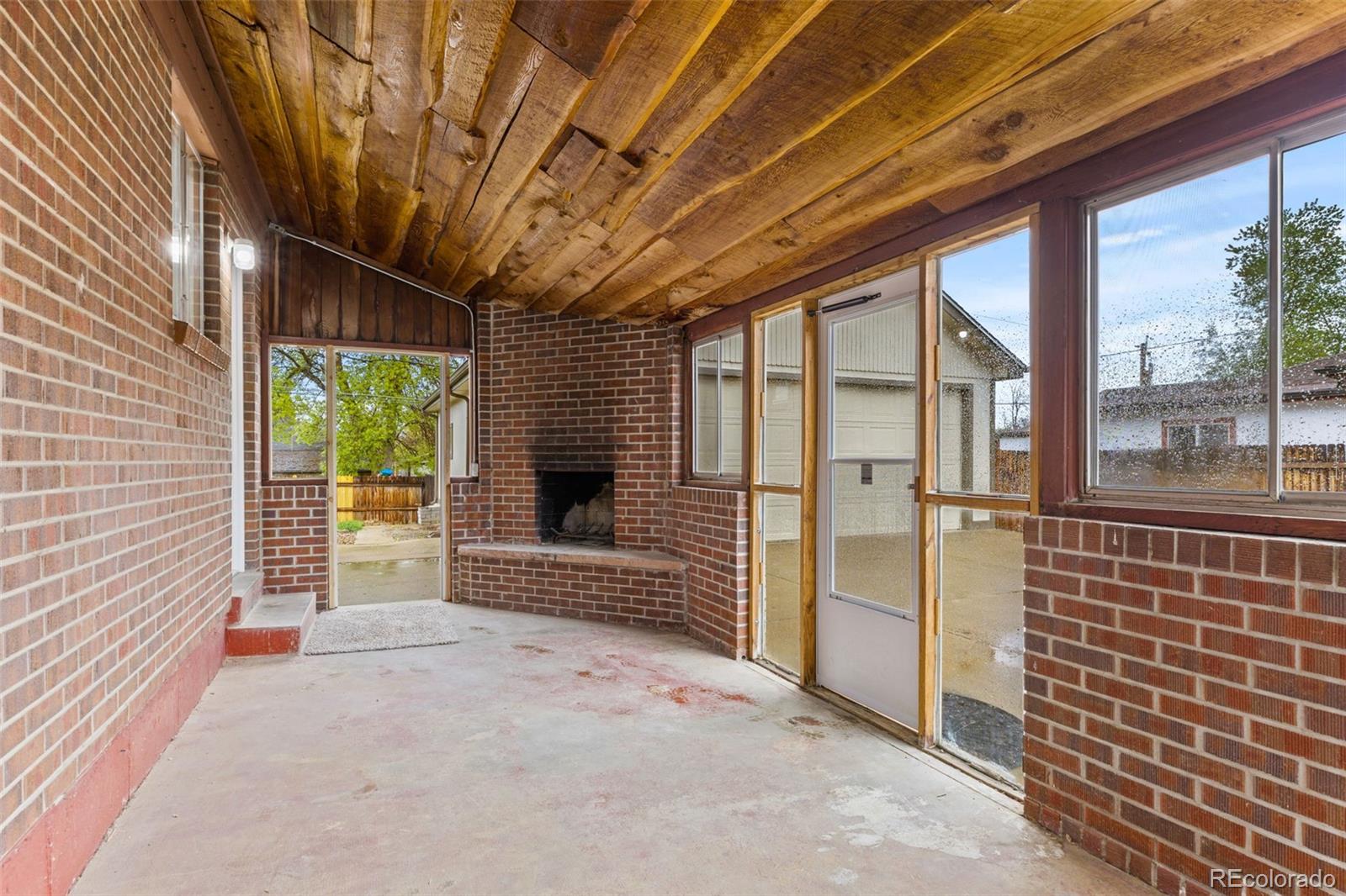 MLS Image #30 for 1327 e 108th place,northglenn, Colorado