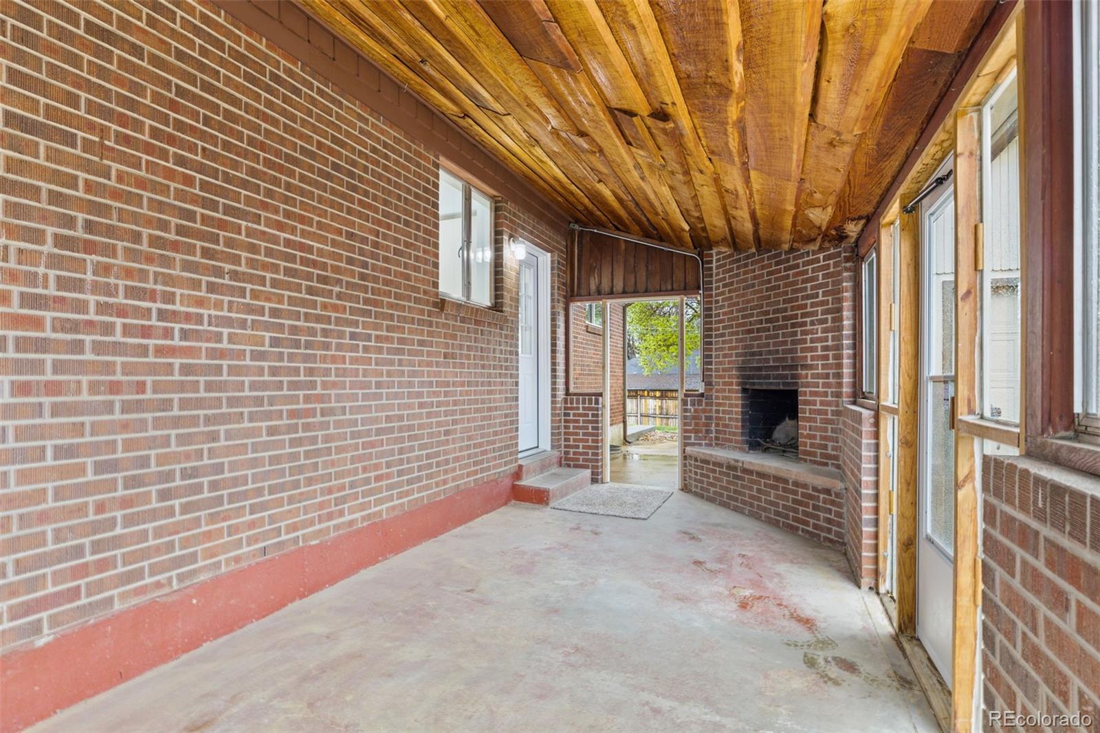 MLS Image #31 for 1327 e 108th place,northglenn, Colorado
