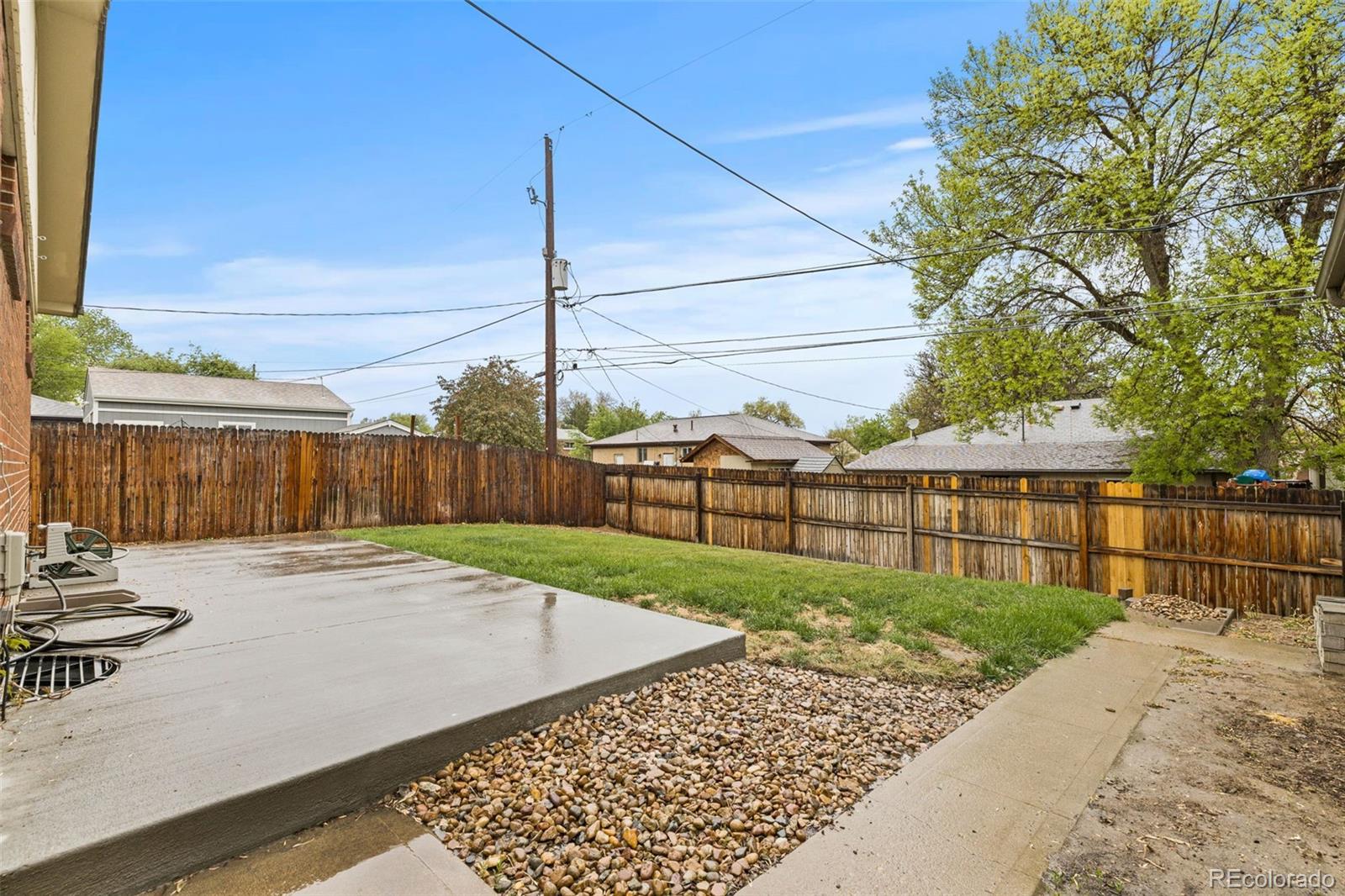 MLS Image #40 for 1327 e 108th place,northglenn, Colorado