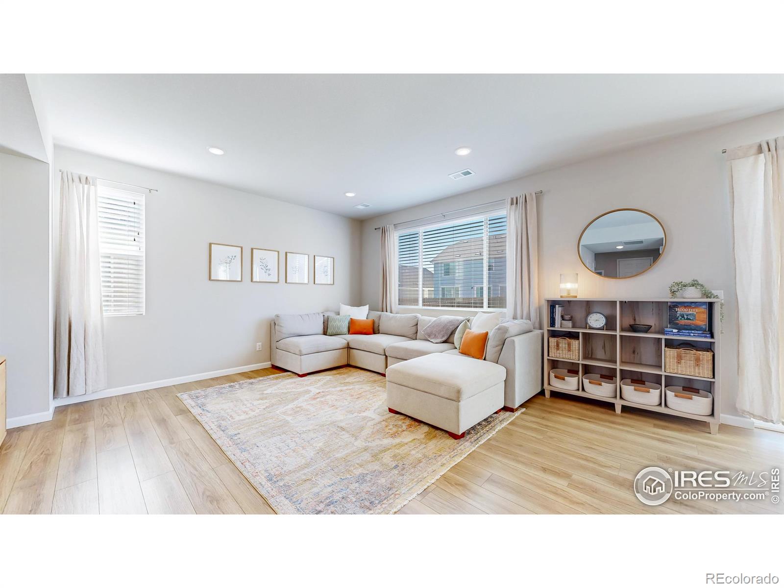 MLS Image #2 for 3196  park street,mead, Colorado