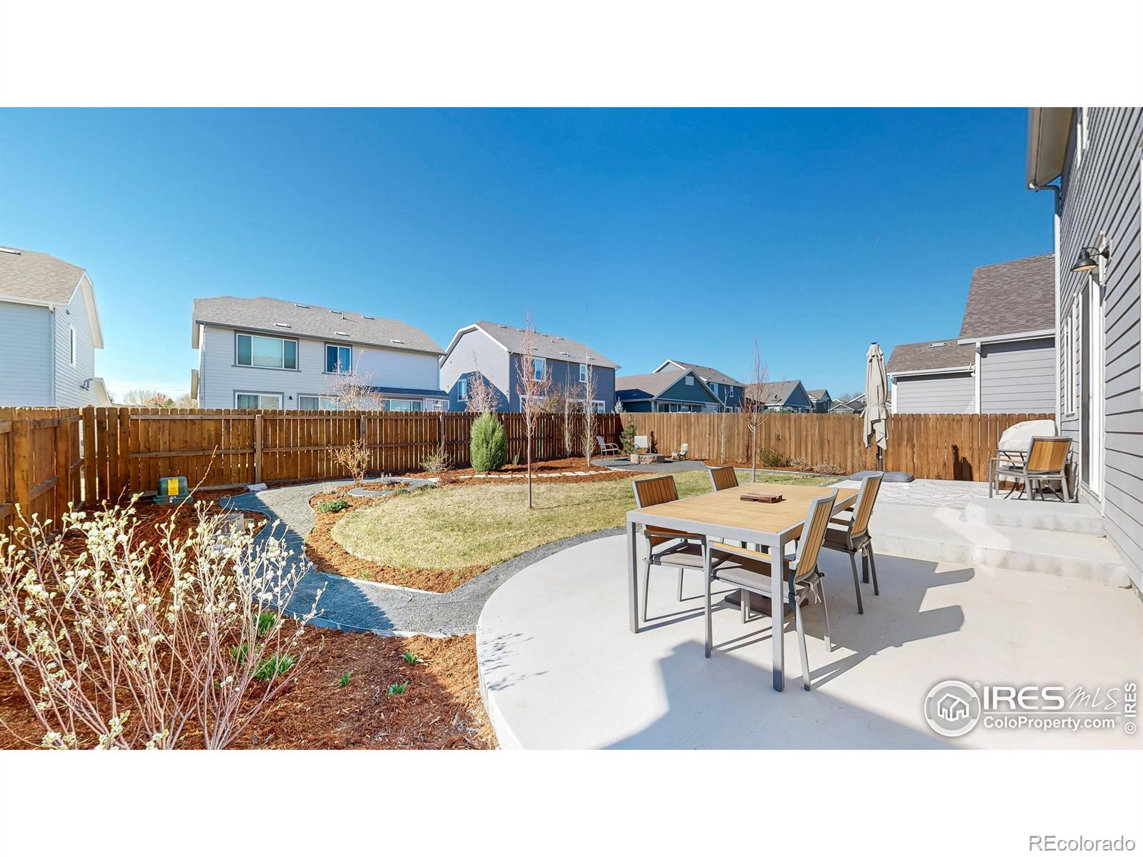 MLS Image #23 for 3196  park street,mead, Colorado