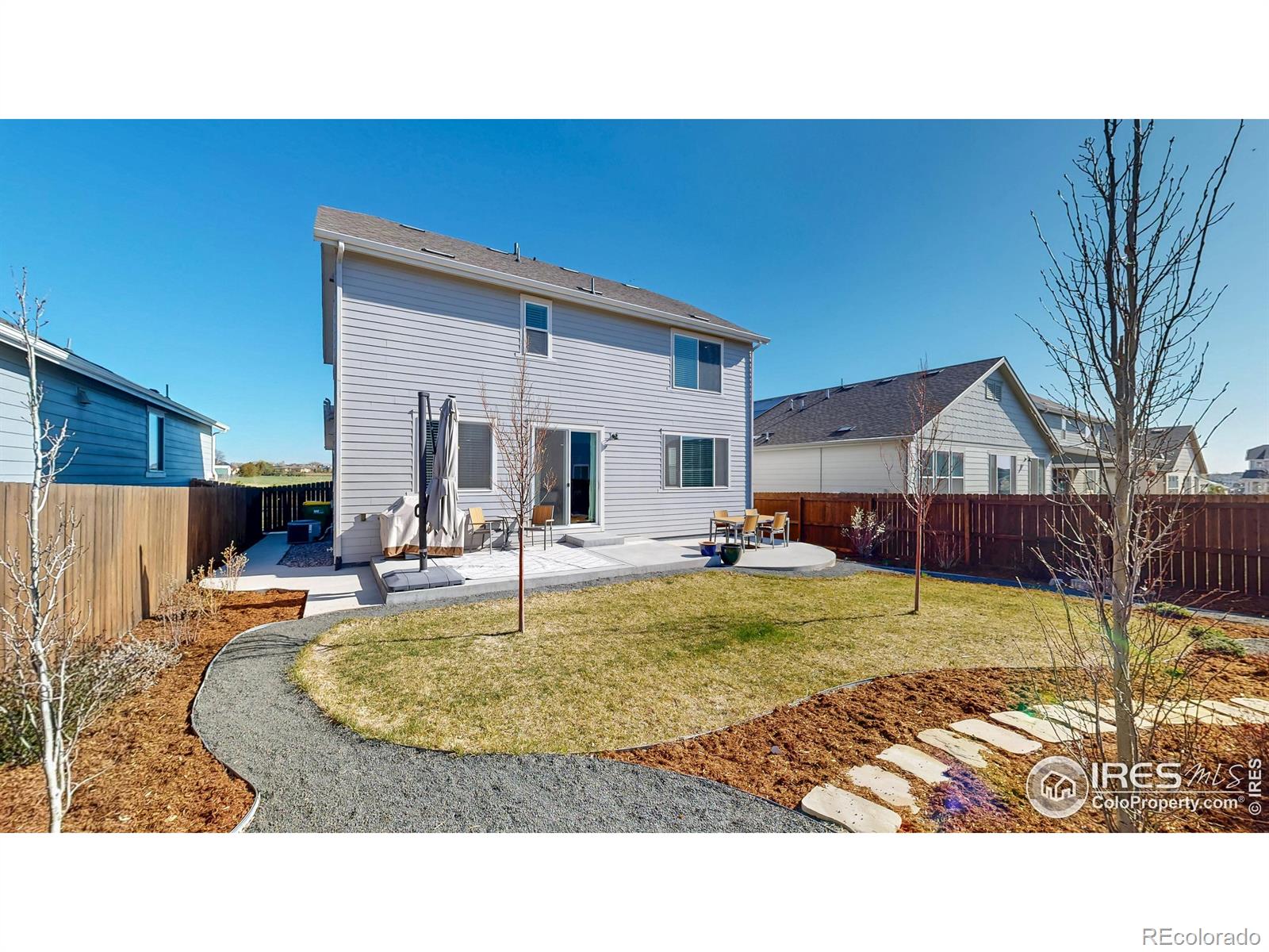 MLS Image #24 for 3196  park street,mead, Colorado