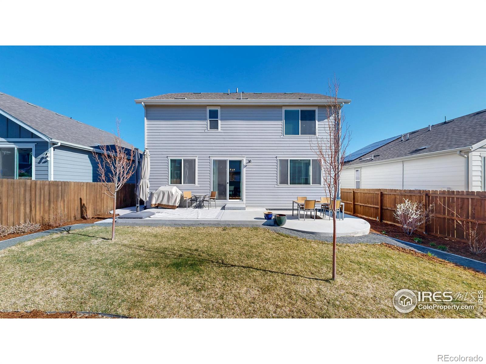 MLS Image #25 for 3196  park street,mead, Colorado
