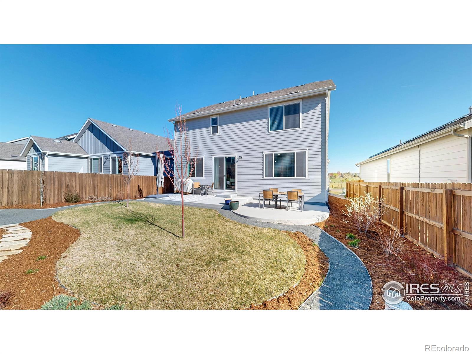 MLS Image #26 for 3196  park street,mead, Colorado