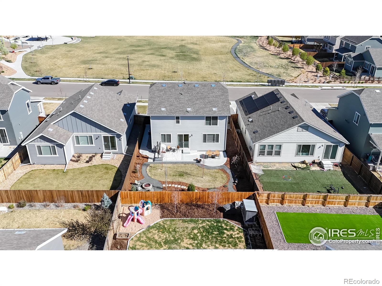 MLS Image #28 for 3196  park street,mead, Colorado