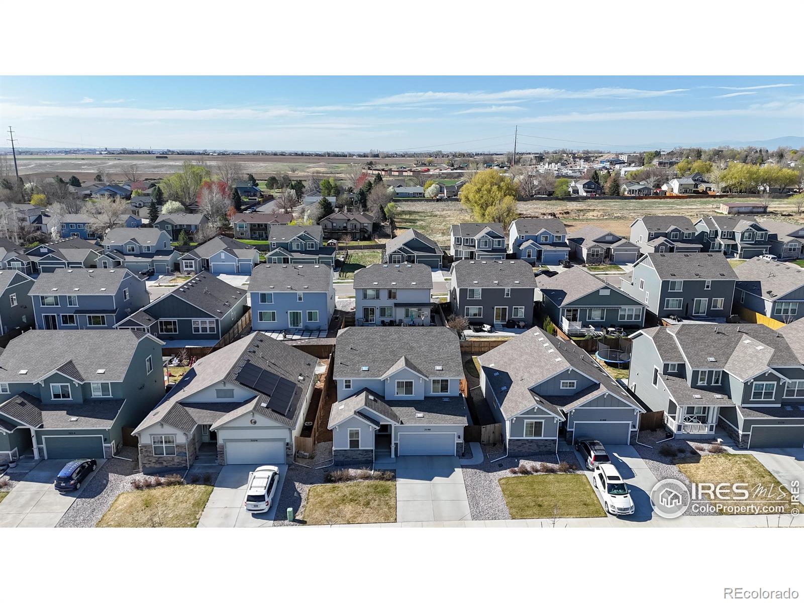 MLS Image #29 for 3196  park street,mead, Colorado