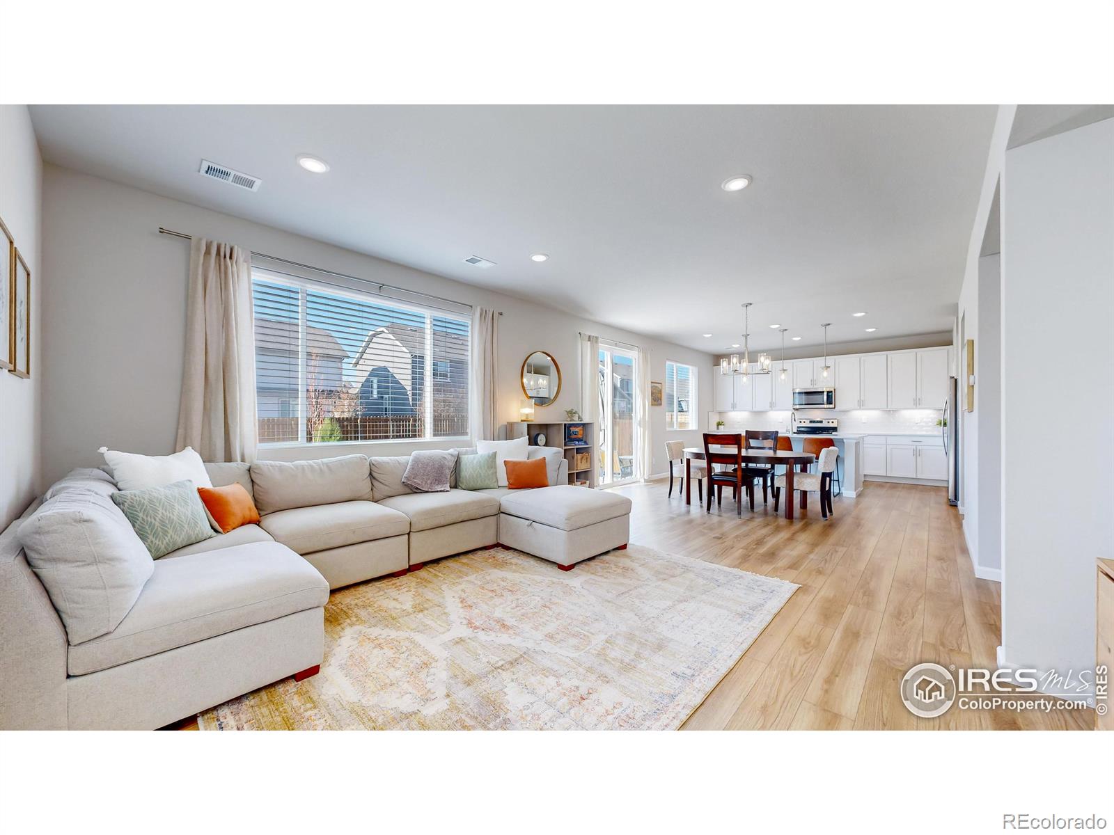 MLS Image #3 for 3196  park street,mead, Colorado