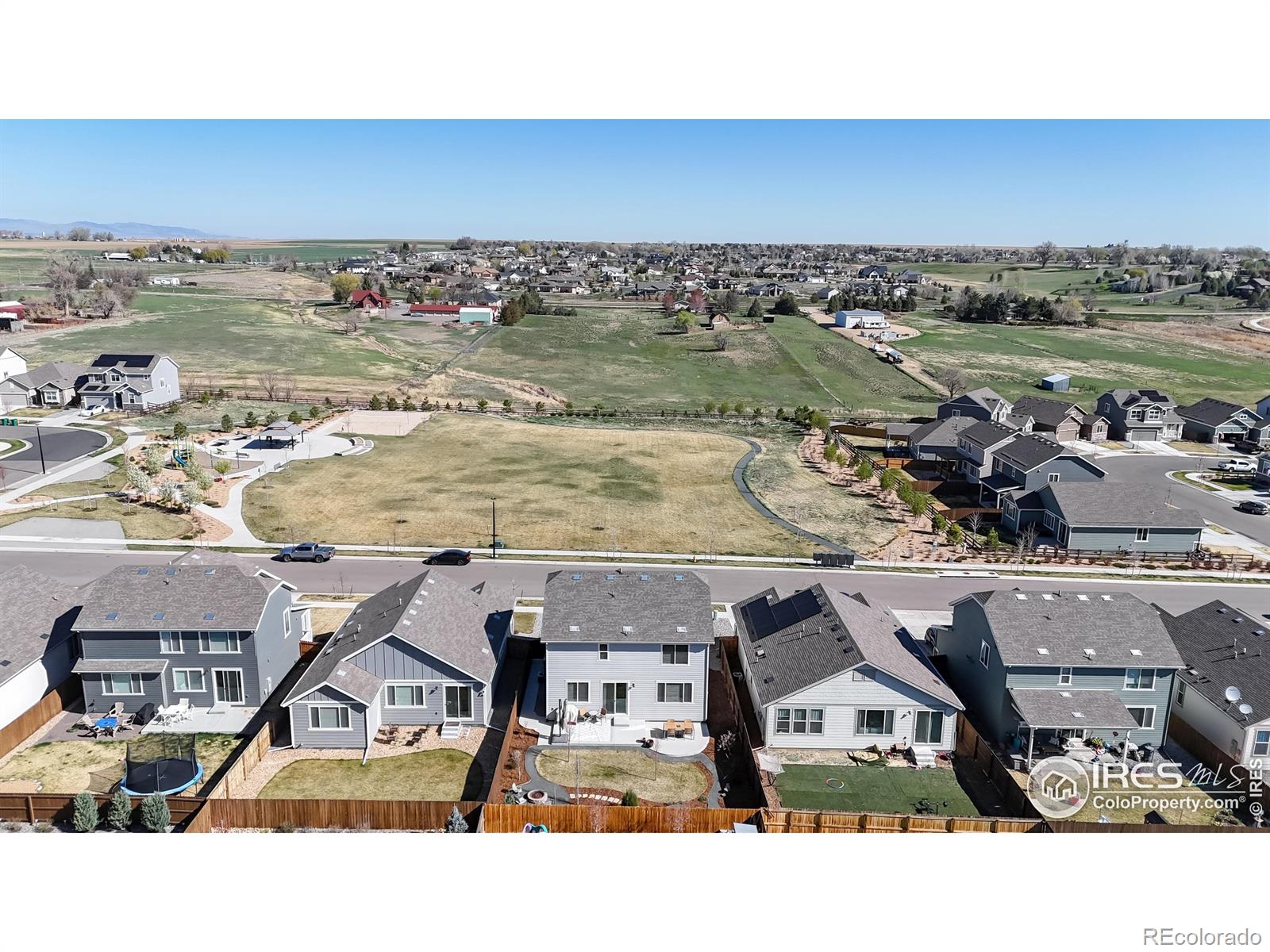 MLS Image #30 for 3196  park street,mead, Colorado