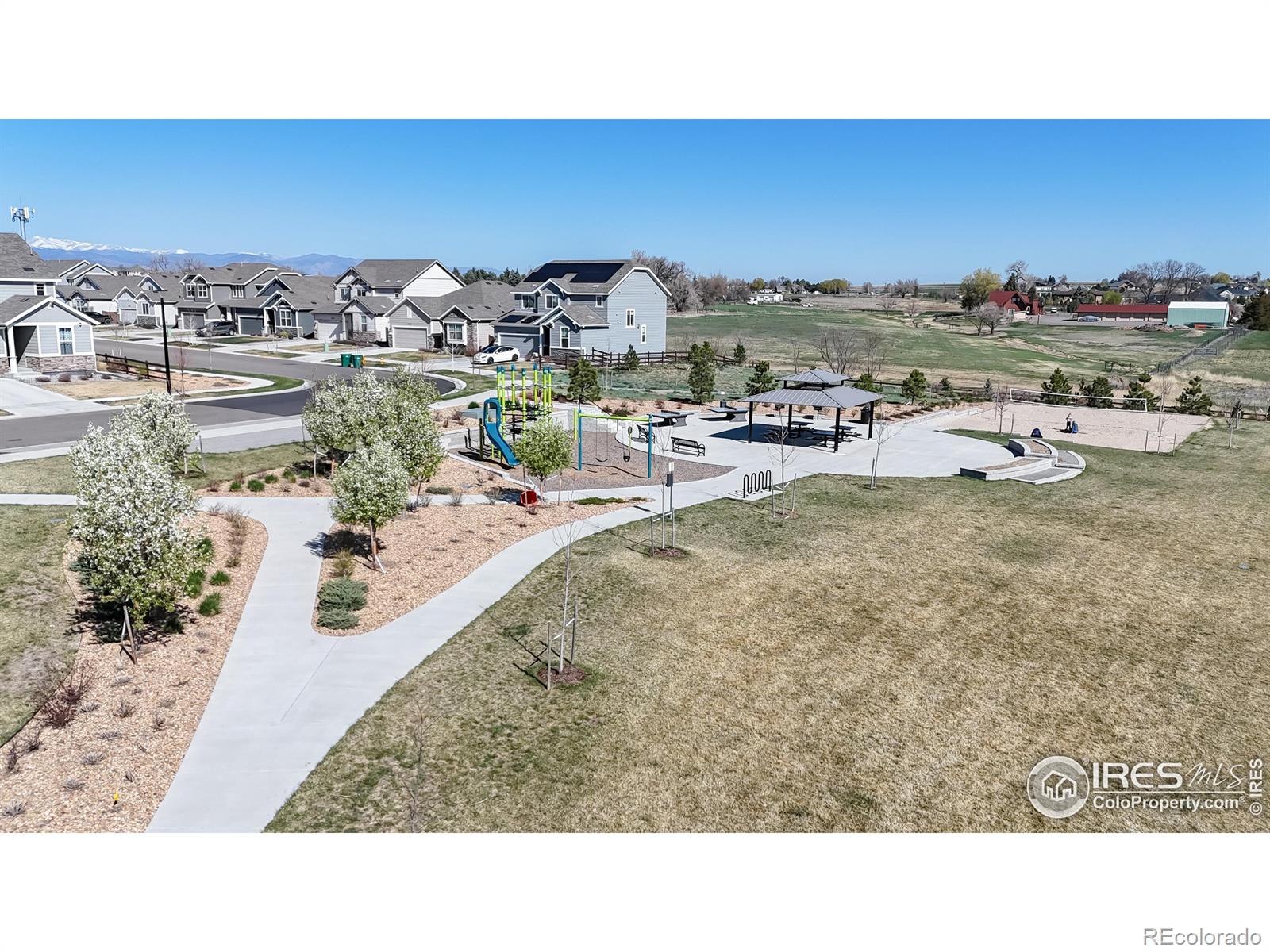 MLS Image #33 for 3196  park street,mead, Colorado