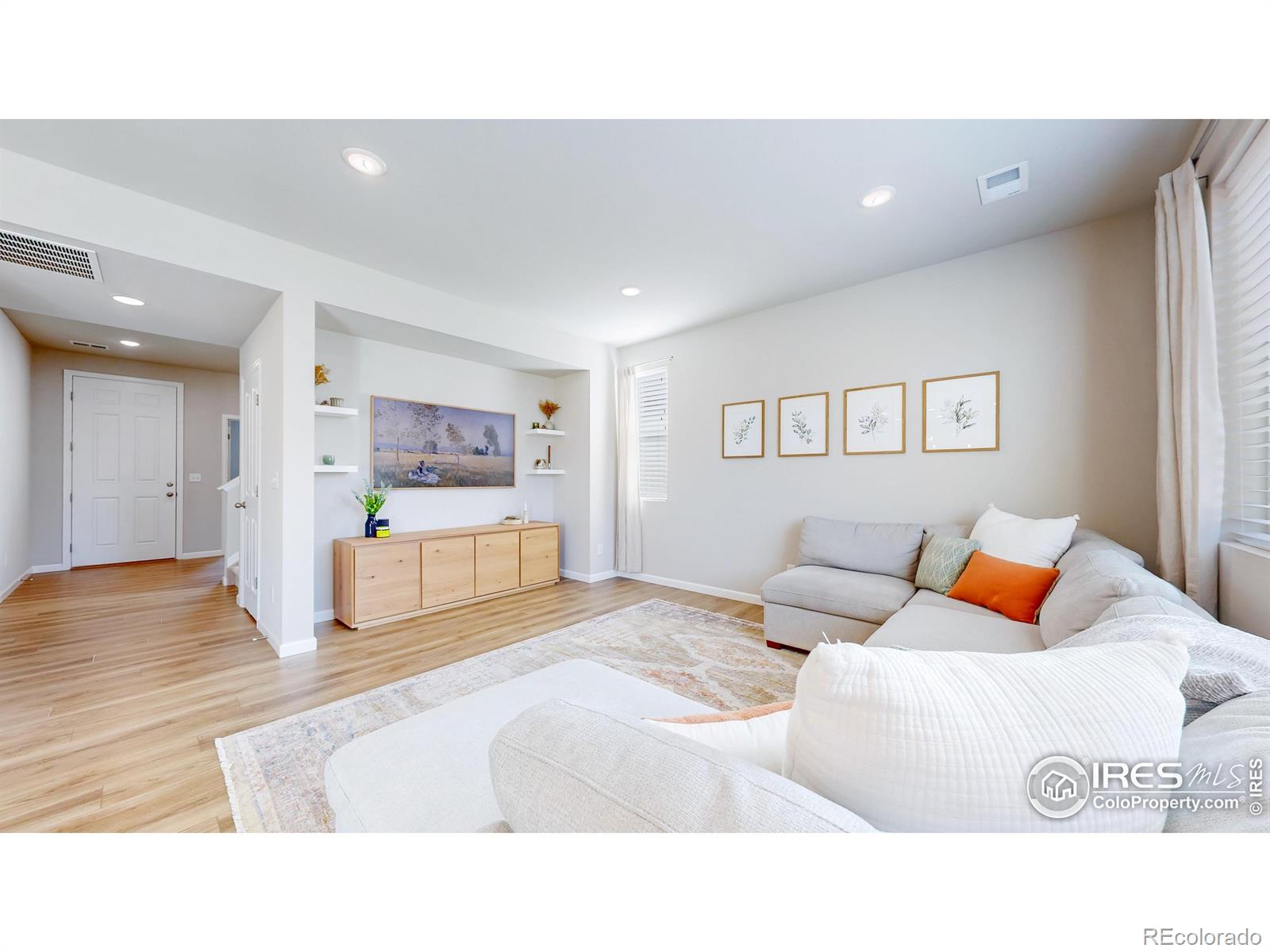 MLS Image #4 for 3196  park street,mead, Colorado