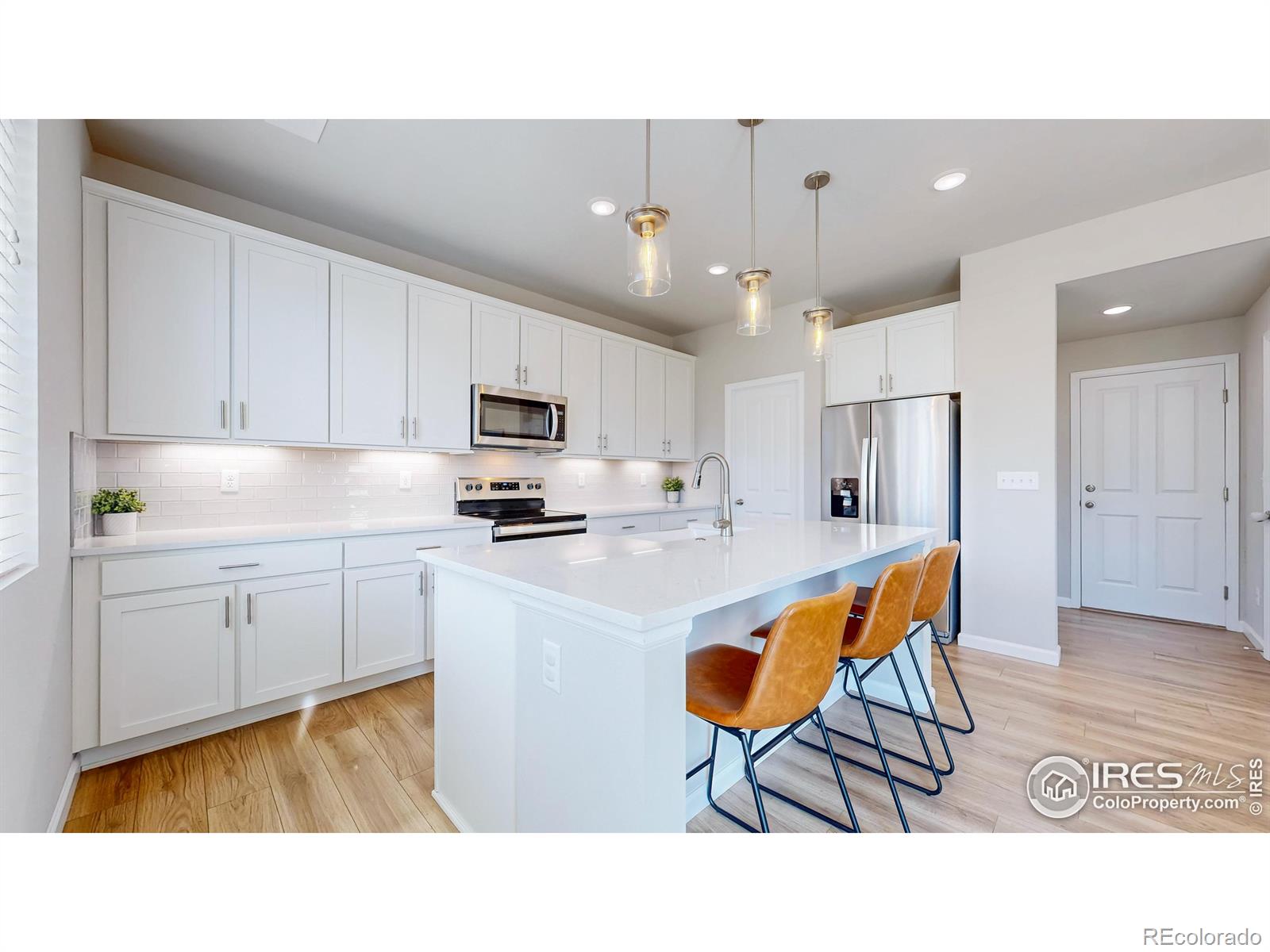 MLS Image #6 for 3196  park street,mead, Colorado