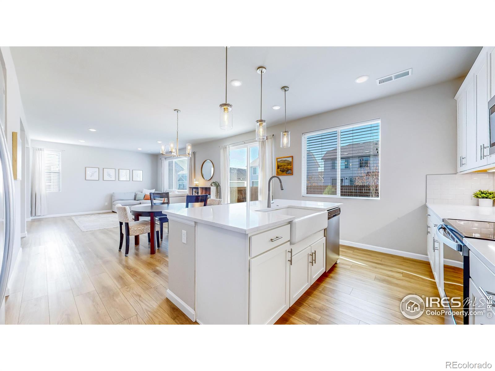 MLS Image #7 for 3196  park street,mead, Colorado