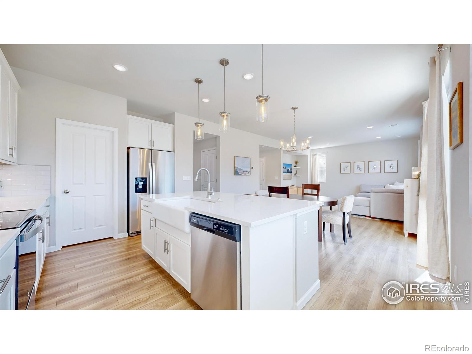 MLS Image #8 for 3196  park street,mead, Colorado