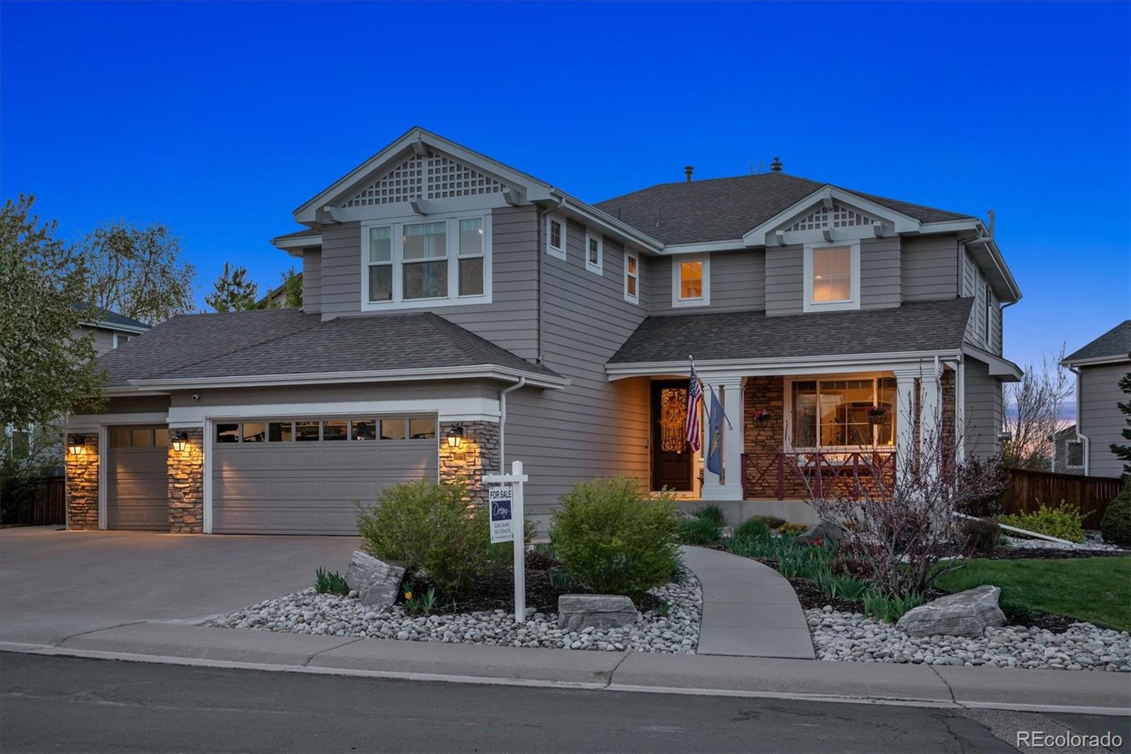 CMA Image for 9825 s iris court,Littleton, Colorado