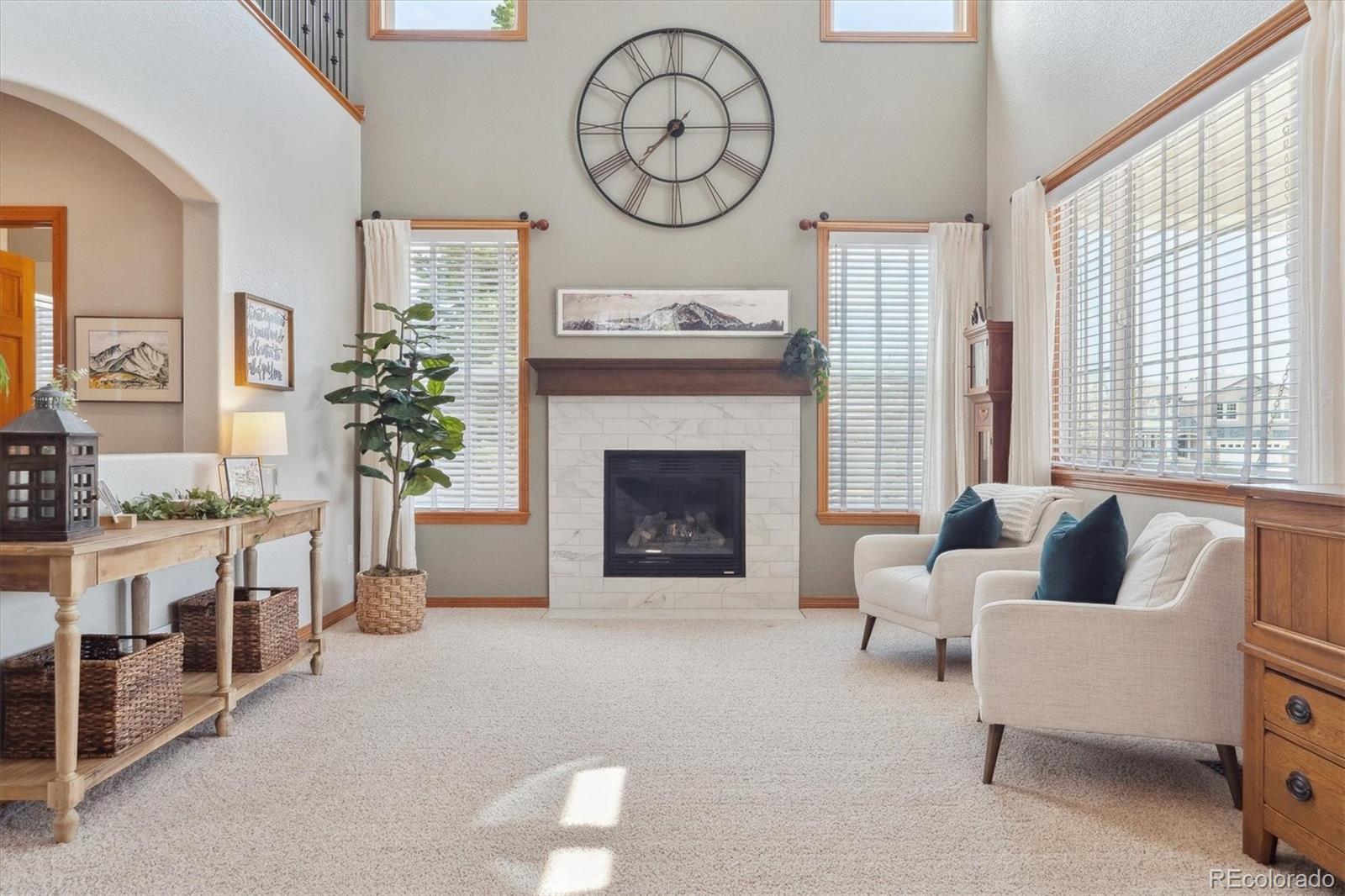 MLS Image #4 for 9375 s hoyt court,littleton, Colorado