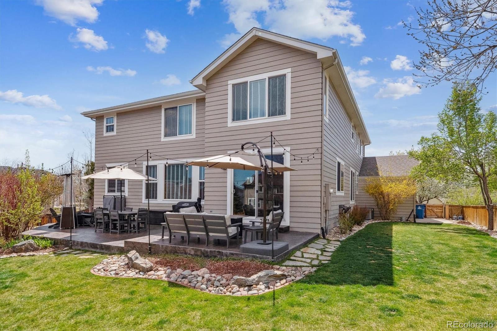 MLS Image #41 for 9375 s hoyt court,littleton, Colorado