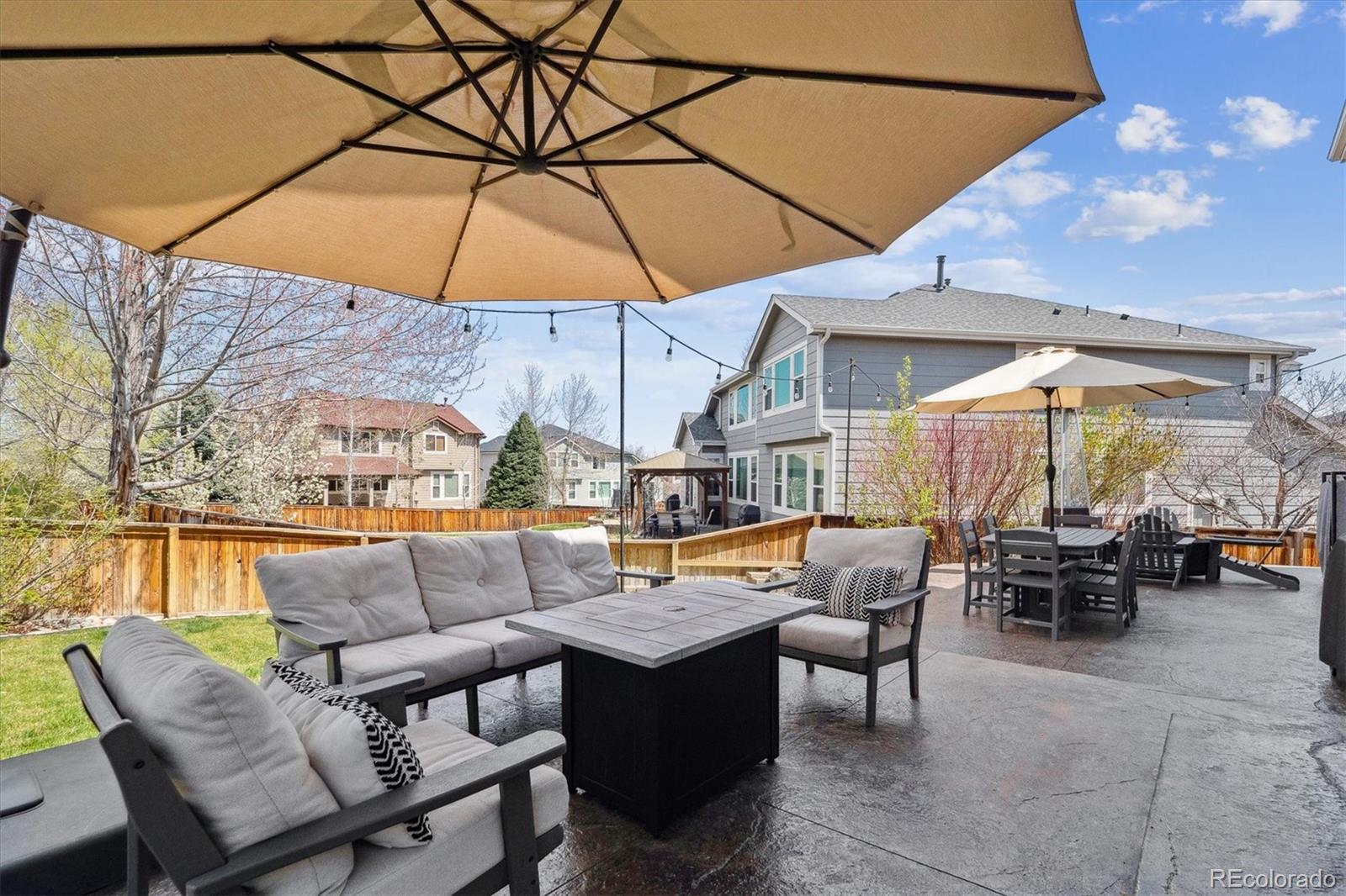 MLS Image #44 for 9375 s hoyt court,littleton, Colorado