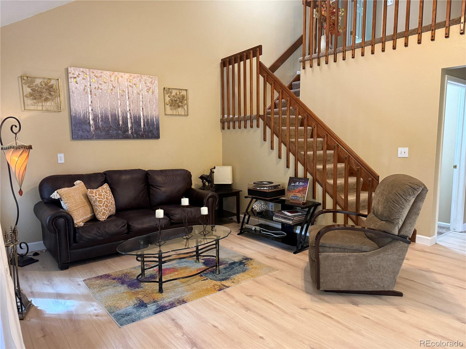 MLS Image #2 for 5317 w iliff drive,lakewood, Colorado