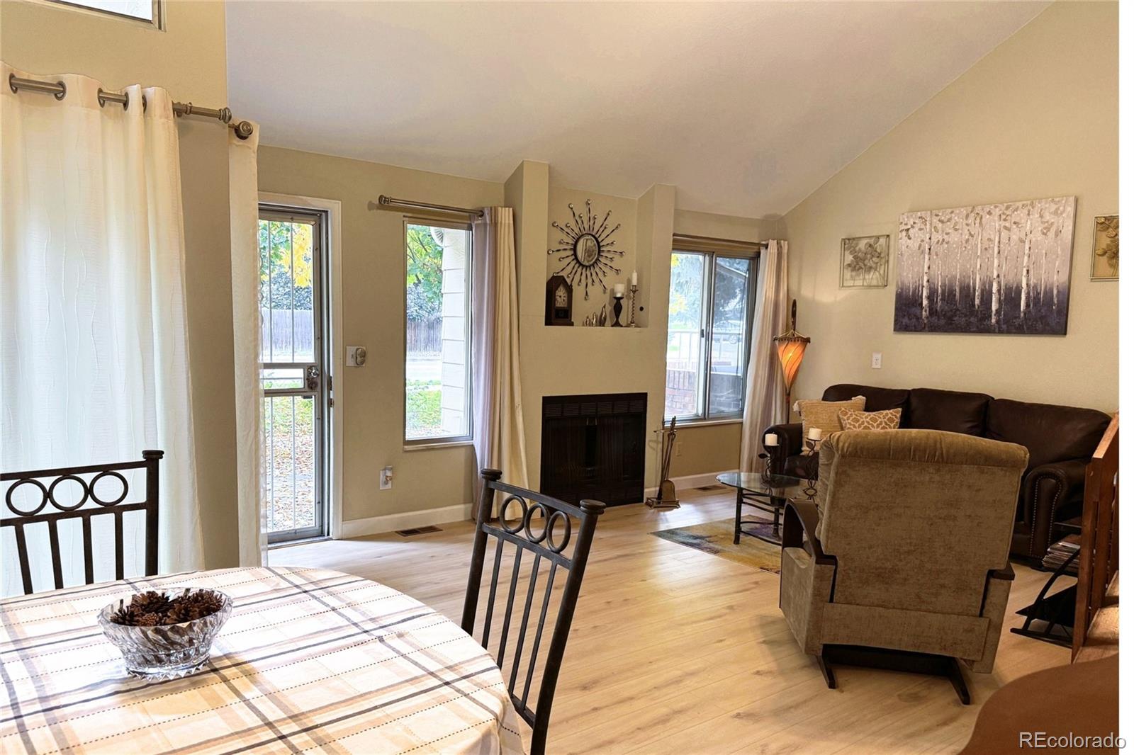 MLS Image #3 for 5317 w iliff drive,lakewood, Colorado