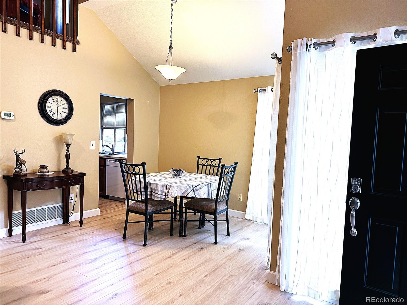 MLS Image #4 for 5317 w iliff drive,lakewood, Colorado