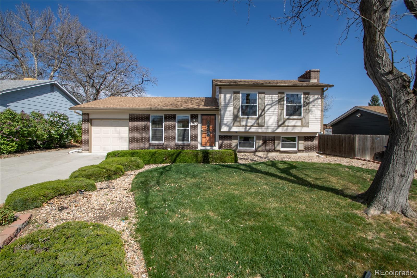 CMA Image for 1101  ash street,Broomfield, Colorado