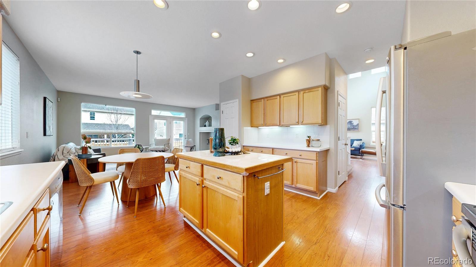 MLS Image #12 for 5640 s marshall street,denver, Colorado