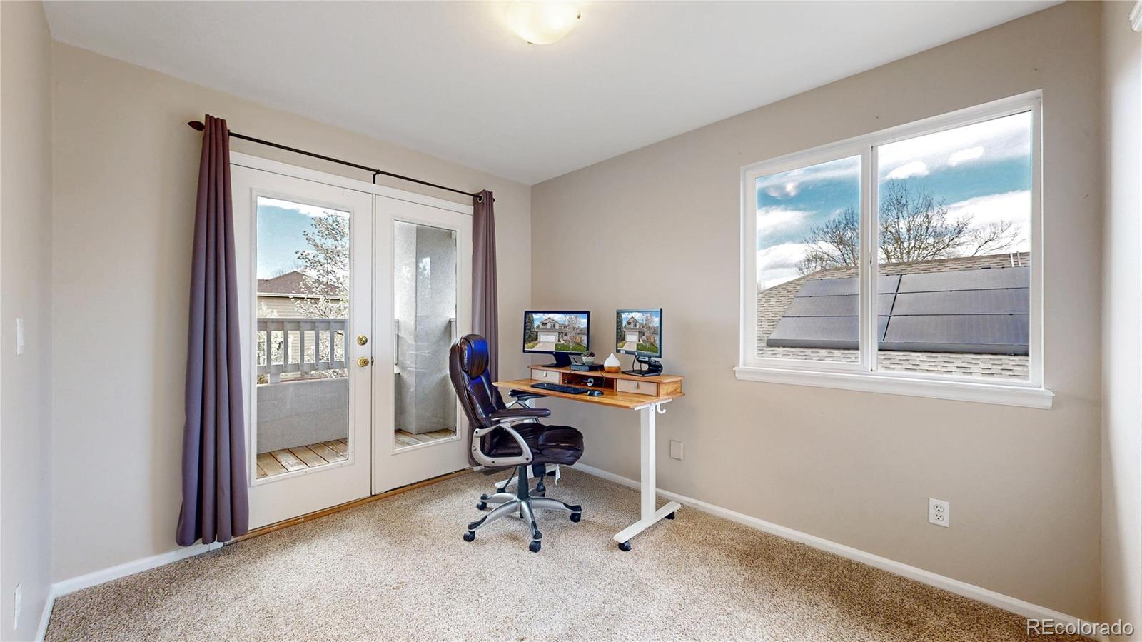 MLS Image #27 for 5640 s marshall street,denver, Colorado